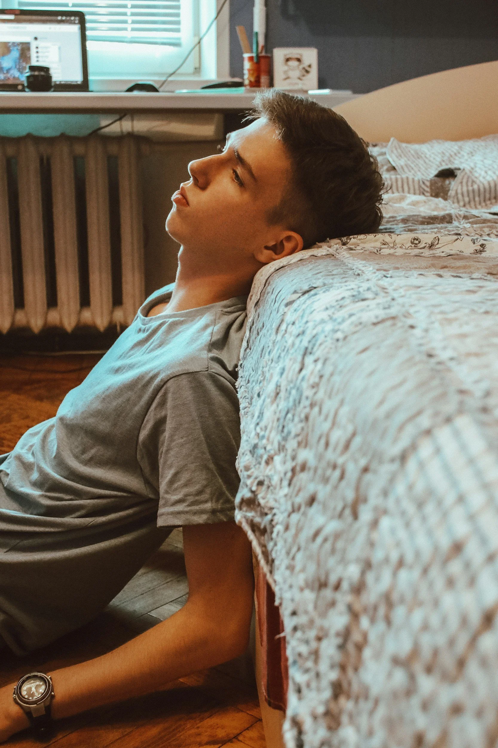 "How Was Your Day?" and Other Questions That Shut Teens Down (And What to Ask Instead)