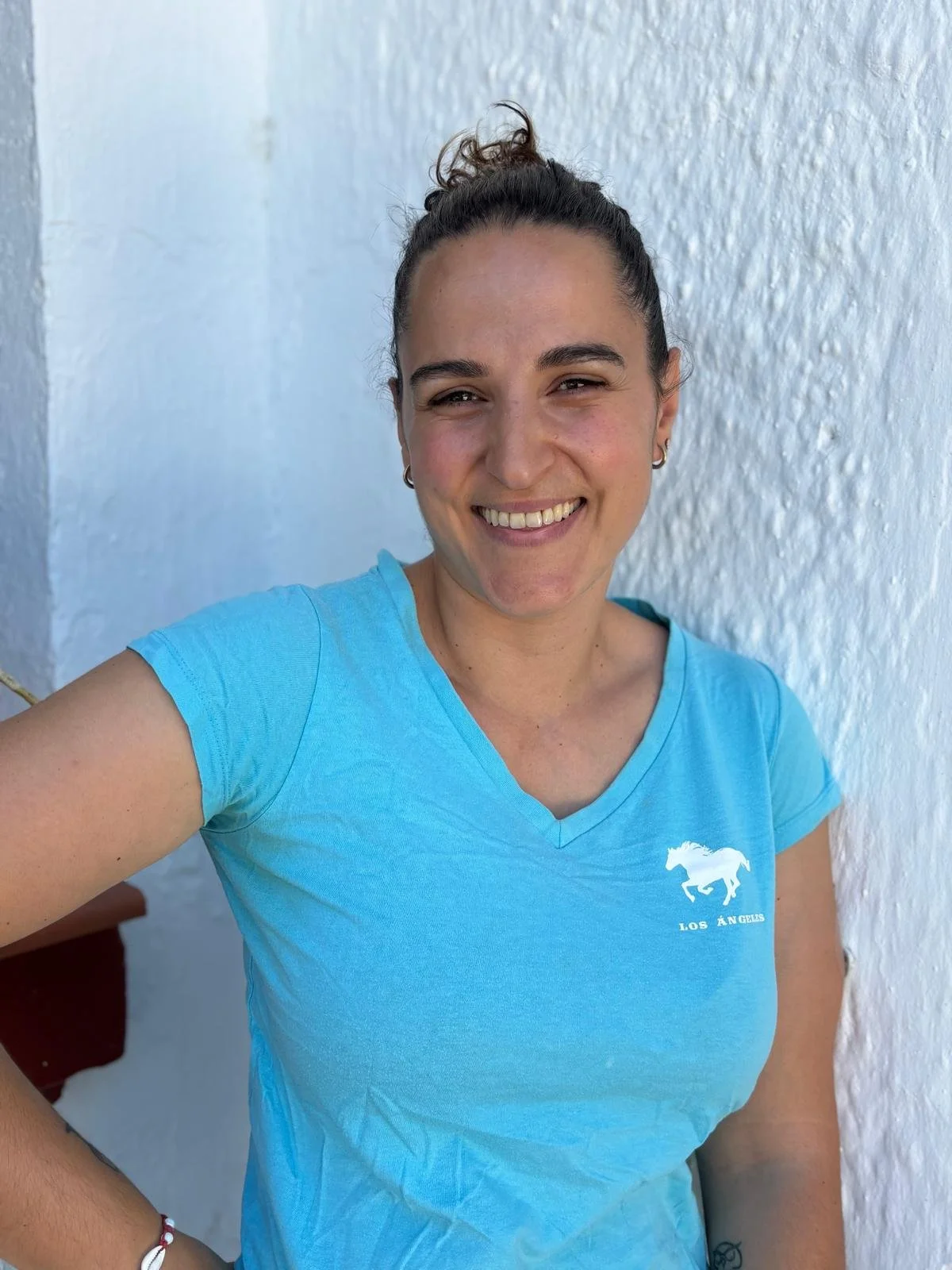 María