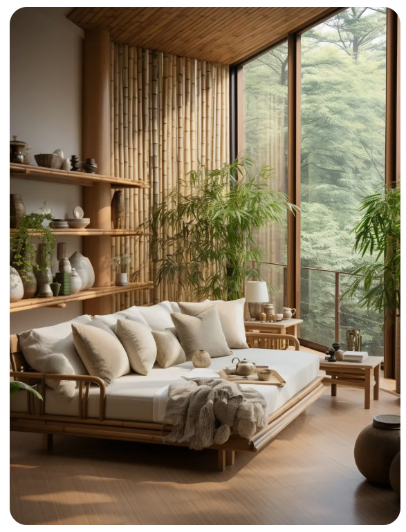 2024 Interior Design Trends