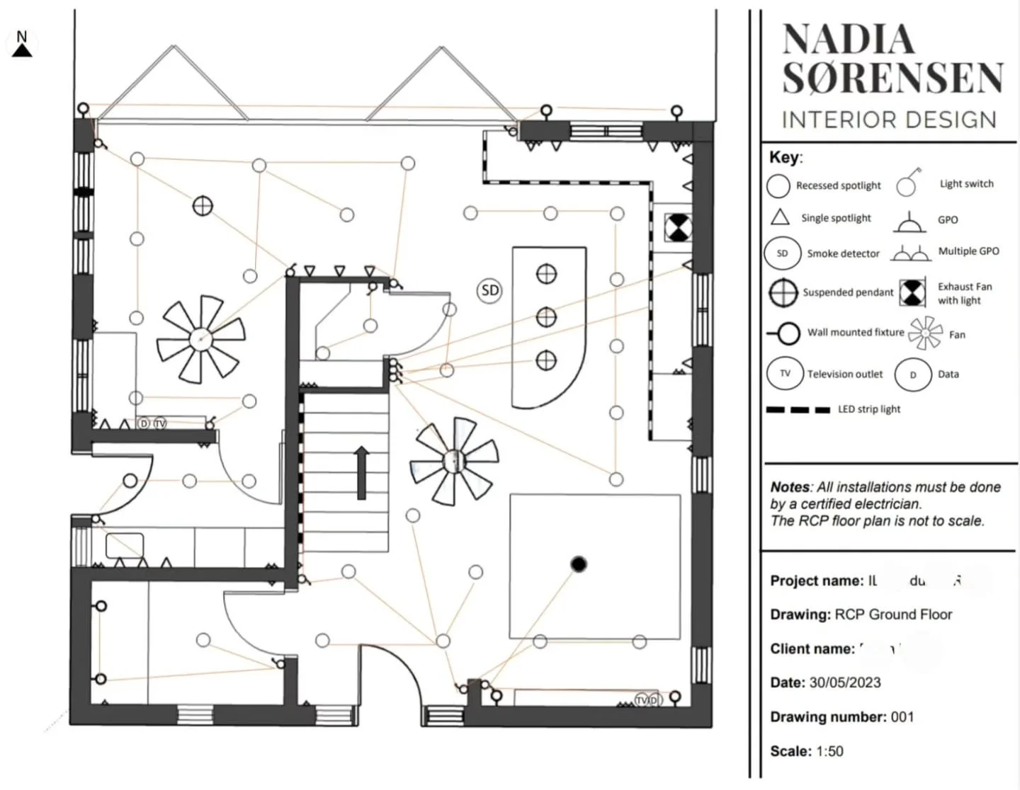 Did you know there are hundreds of schedules in the background of renovations, newbuilds, and even refurbishments? It can be confusing to any client what's what, so I wrote a blog post last month to make it all a little clearer 👇👇👇

https://www.na