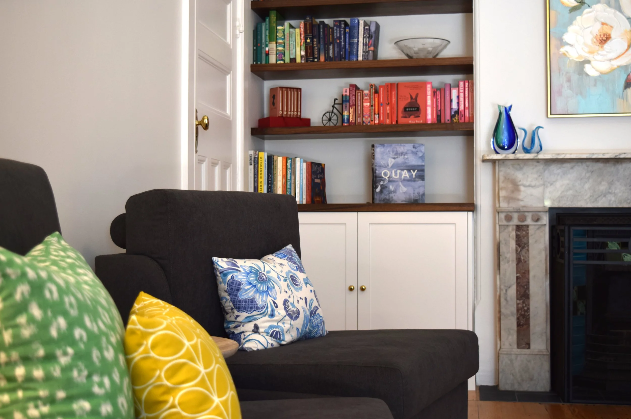 The Danish ‘Calm Home’ Reset - 5 Core Decisions