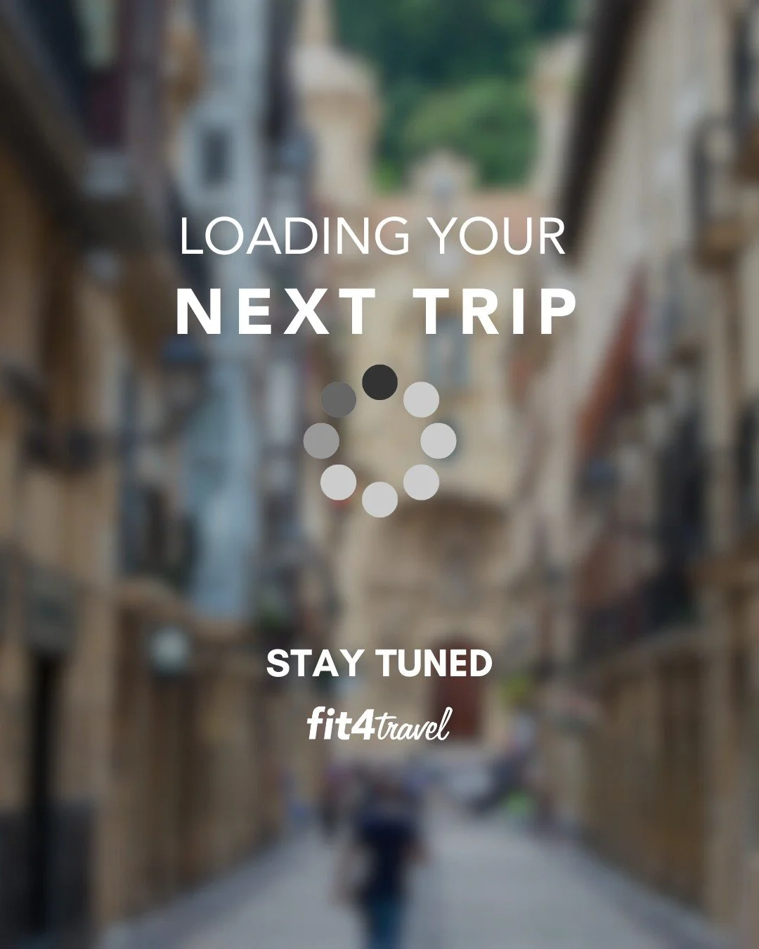 🌍 Loading your next retreat… ✈️
We’re dreaming, planning, and getting SO excited for our next international adventure - June 2026 is going to be unforgettable.
We’ve explored the magic of Mexico, wandered the charm of Portugal, a