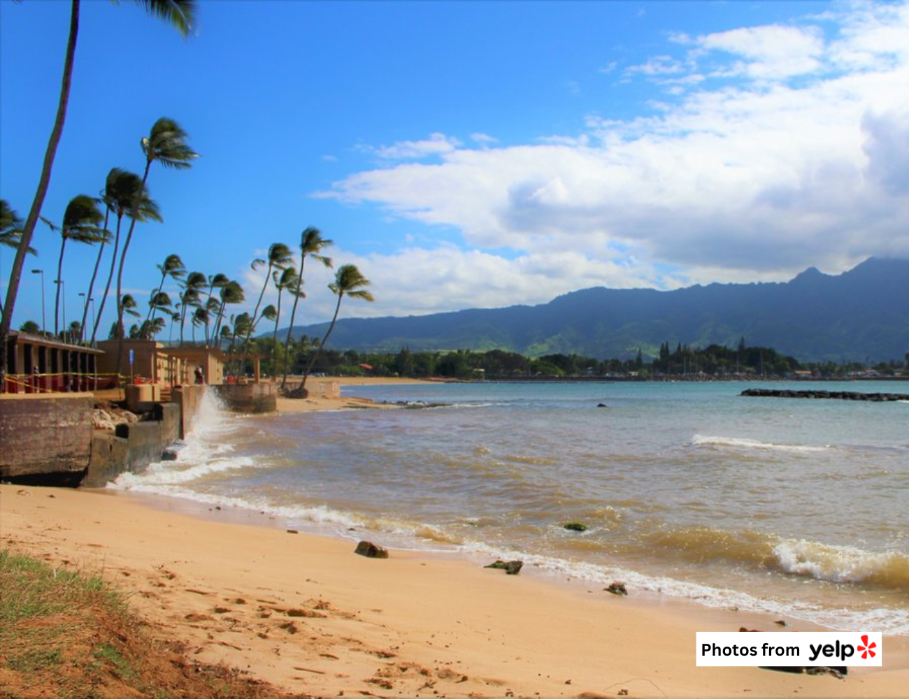THE BREAKDOWN: 3 Beginner-Friendly Surfing Spots in North Shore Oahu ...
