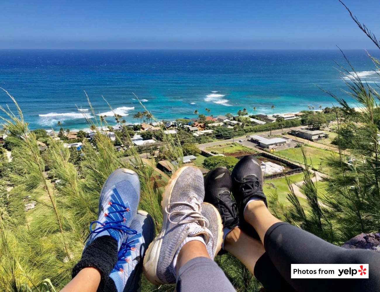 THE BREAKDOWN: 5 Best Active Adventures on Oahu's North Shore ...