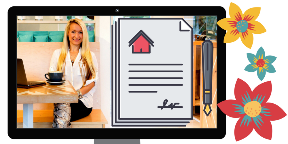 Hawaii Real Estate Virtual Meetings Bri Steel