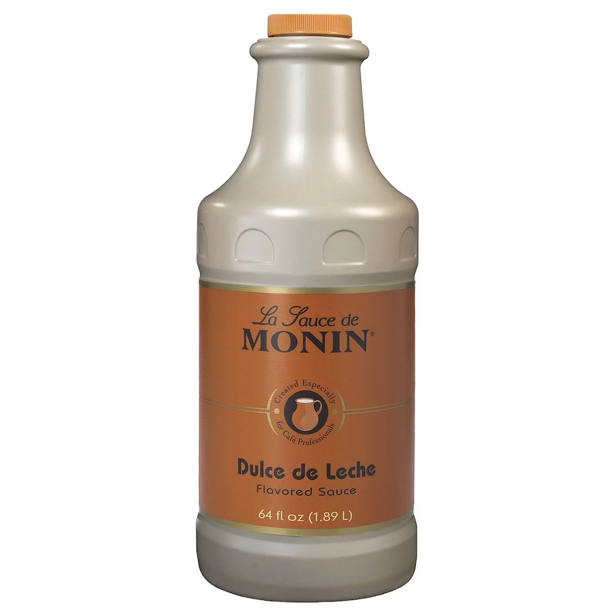 Monin Gourmet Sauce: Special Order Flavor