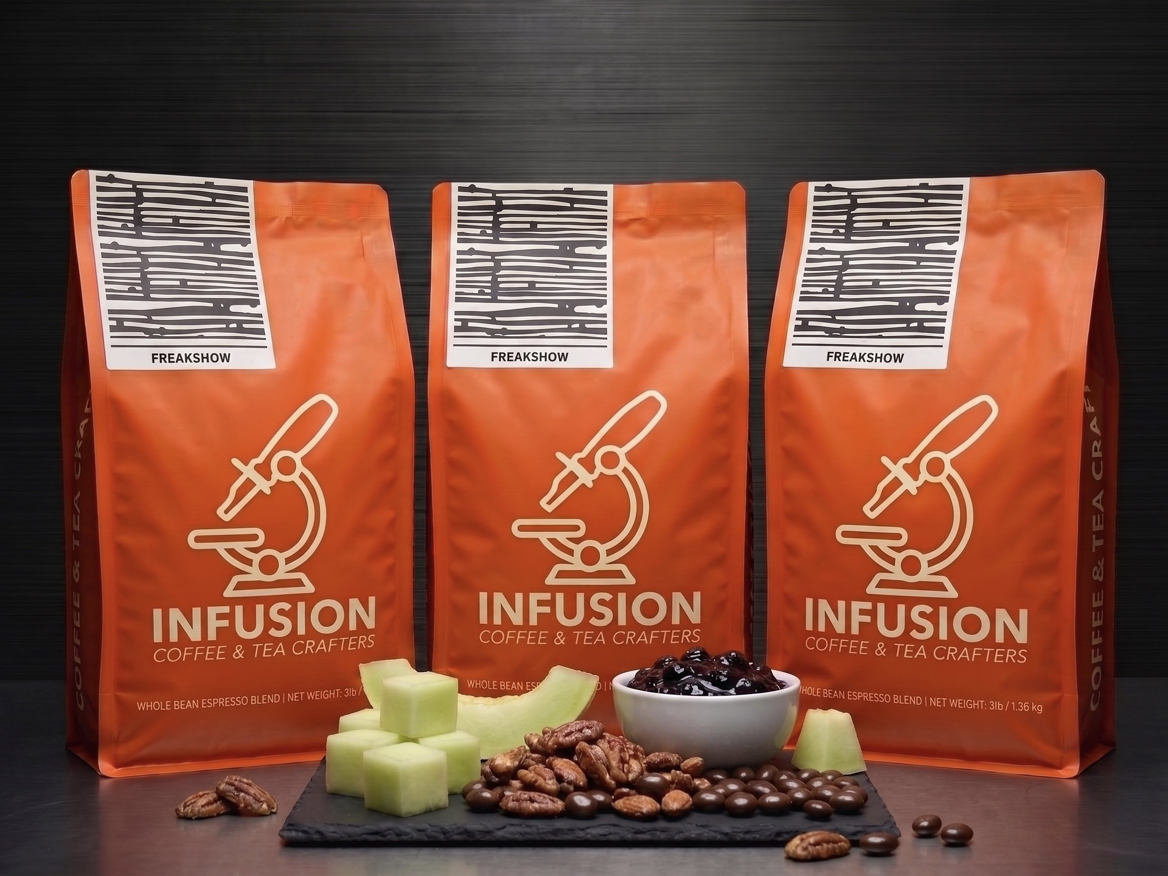 Infusion Distribution Freakshow Espresso Blend.jpg