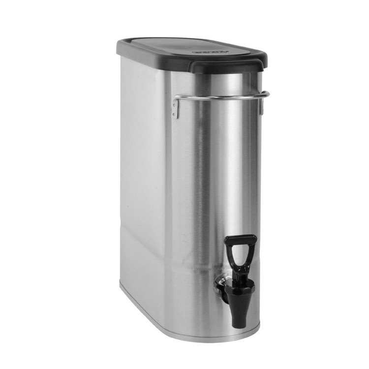 Iced Tea Dispenser