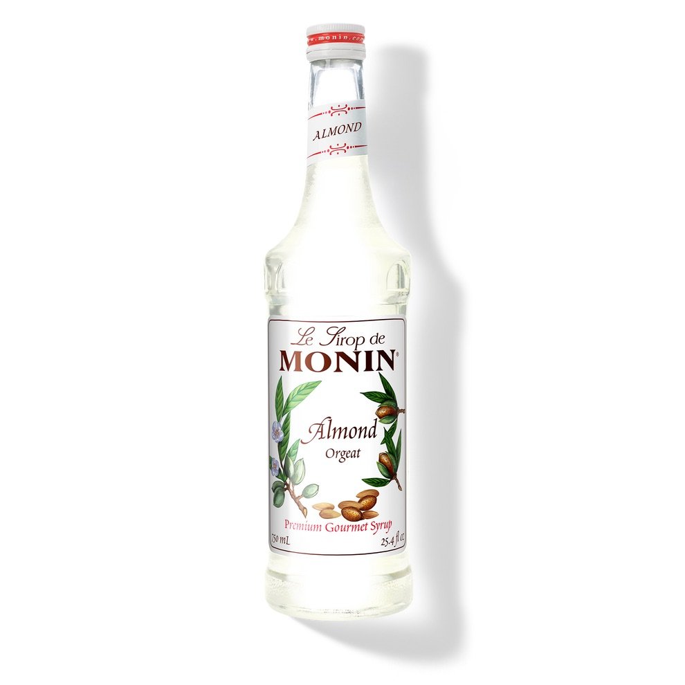 Monin Almond Syrup (750ml)