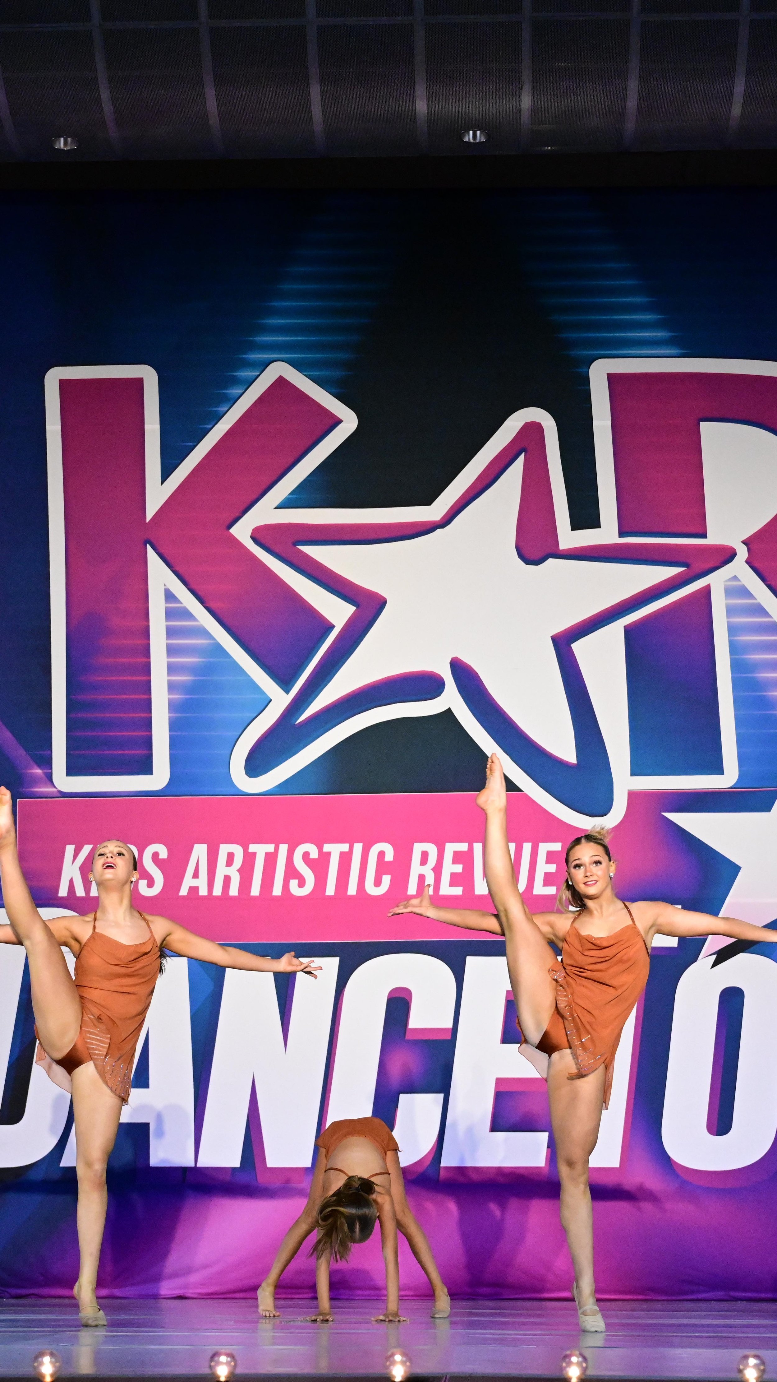 “Something To Someone” one of our fabulous teen groups this year π΅οΈ Dancers: @livy.brooke @jencieann_14 @caroline_lawson11 @quinne.cochran @aubrey_parkinsonn @lyla.day_ and jessa π§‘ Choreographed by: @jentryy Competition: @dancekar