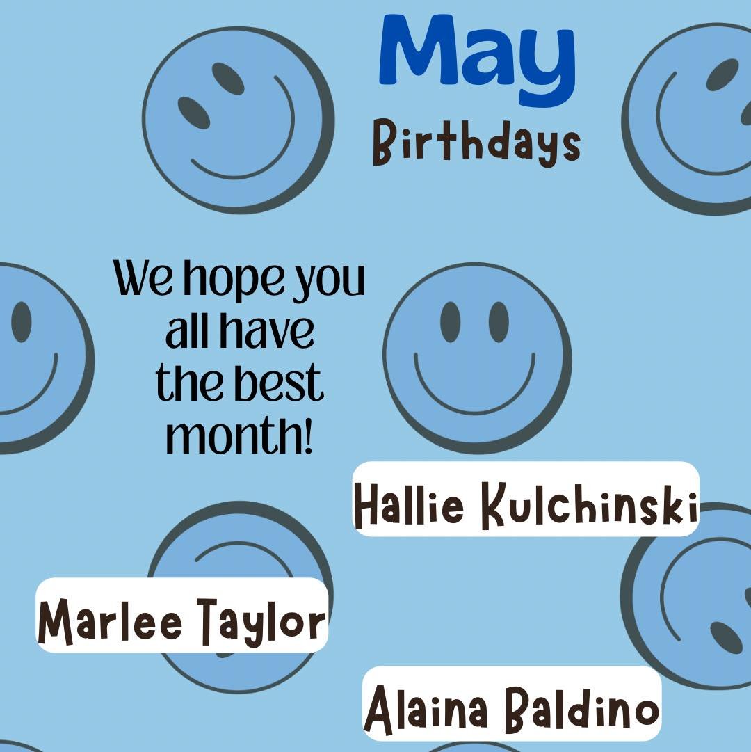 Happy Birthday π«§π§