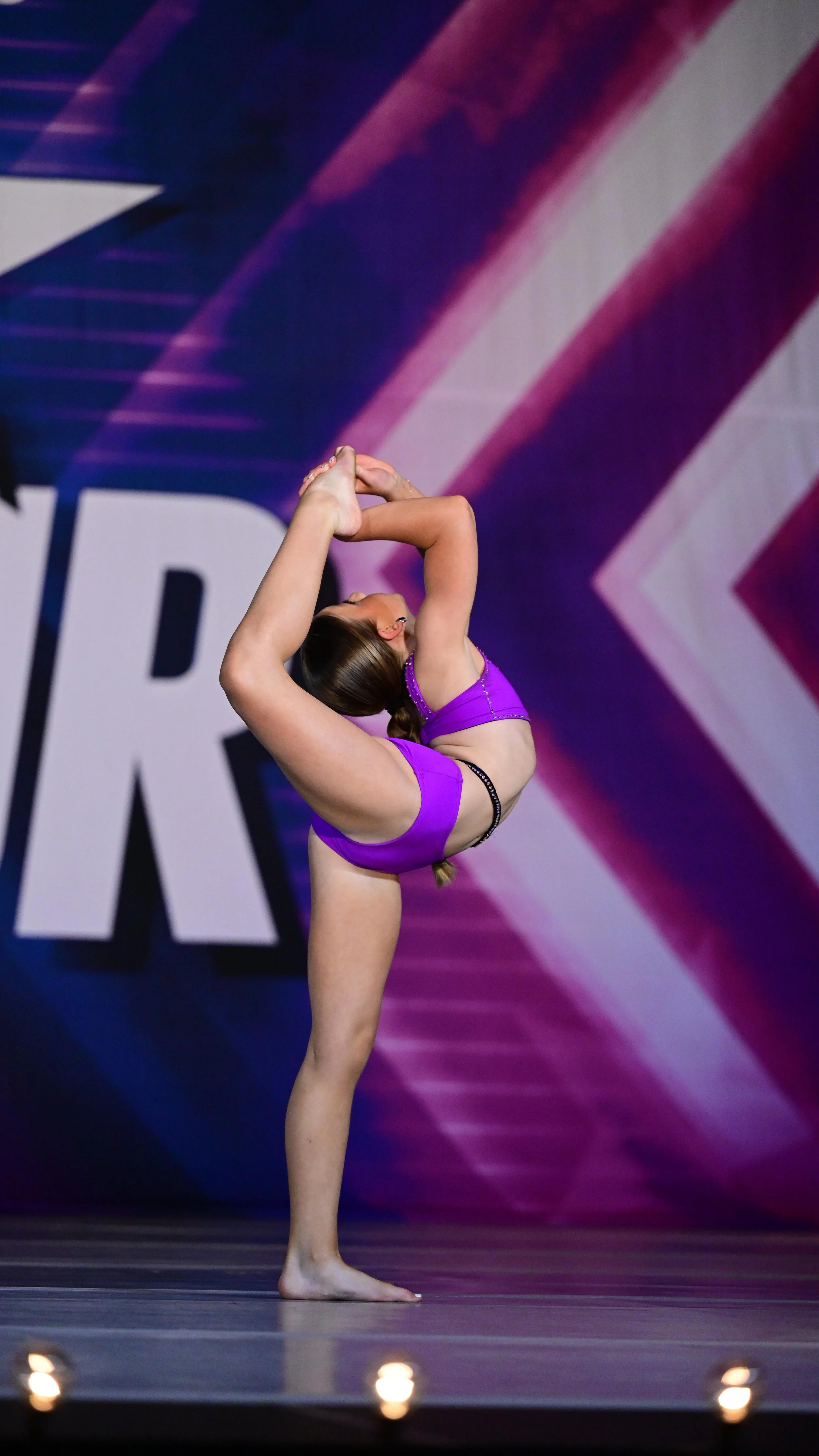 Time for some mini solo vids ππ Dancer: Avery Choreographer: @jentryy Competition: @dancekar