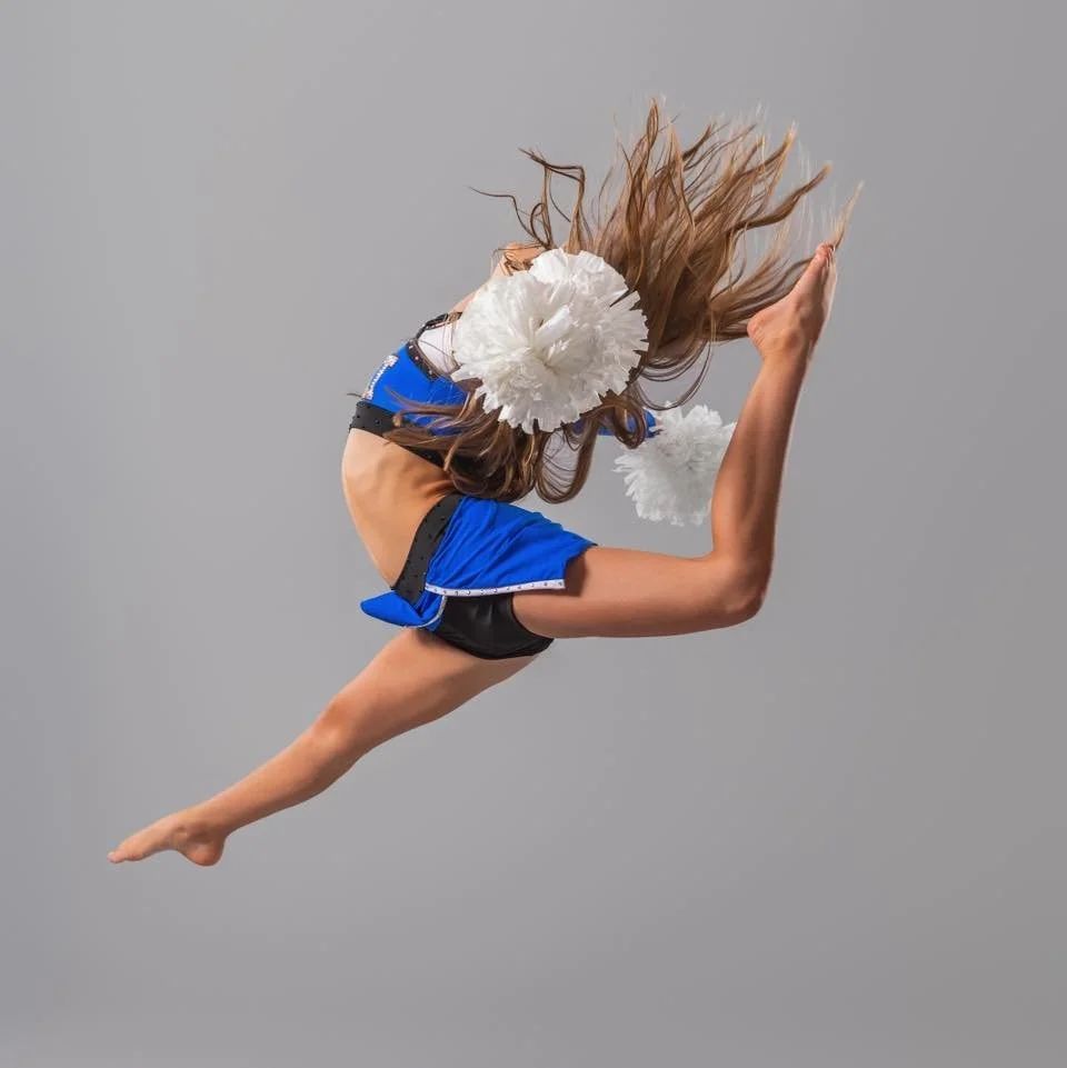 The countdown is ON! π₯ Just 12 more weeks until our first team comp — let’s go, TVDS ππ«