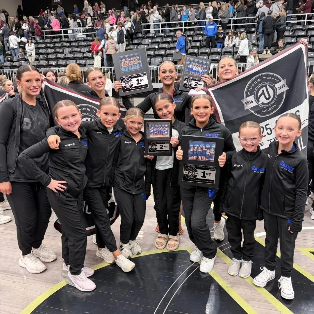 Looking back at our success from DTU 👏🏼🌟 we can&rsquo;t wait for State!