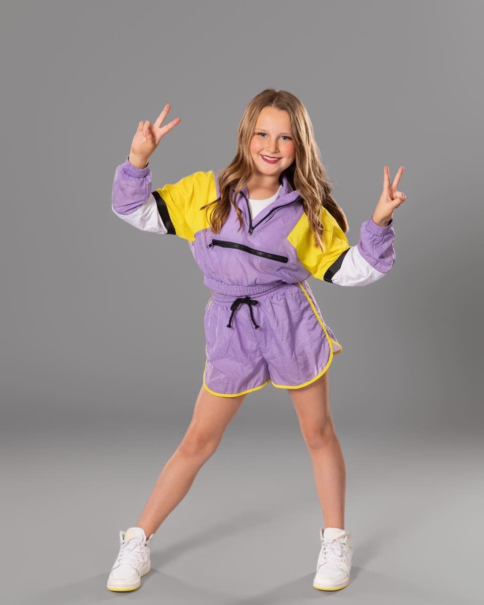 Welcome back dancers ✌🏼 we are so excited to start the new year with you 🎉