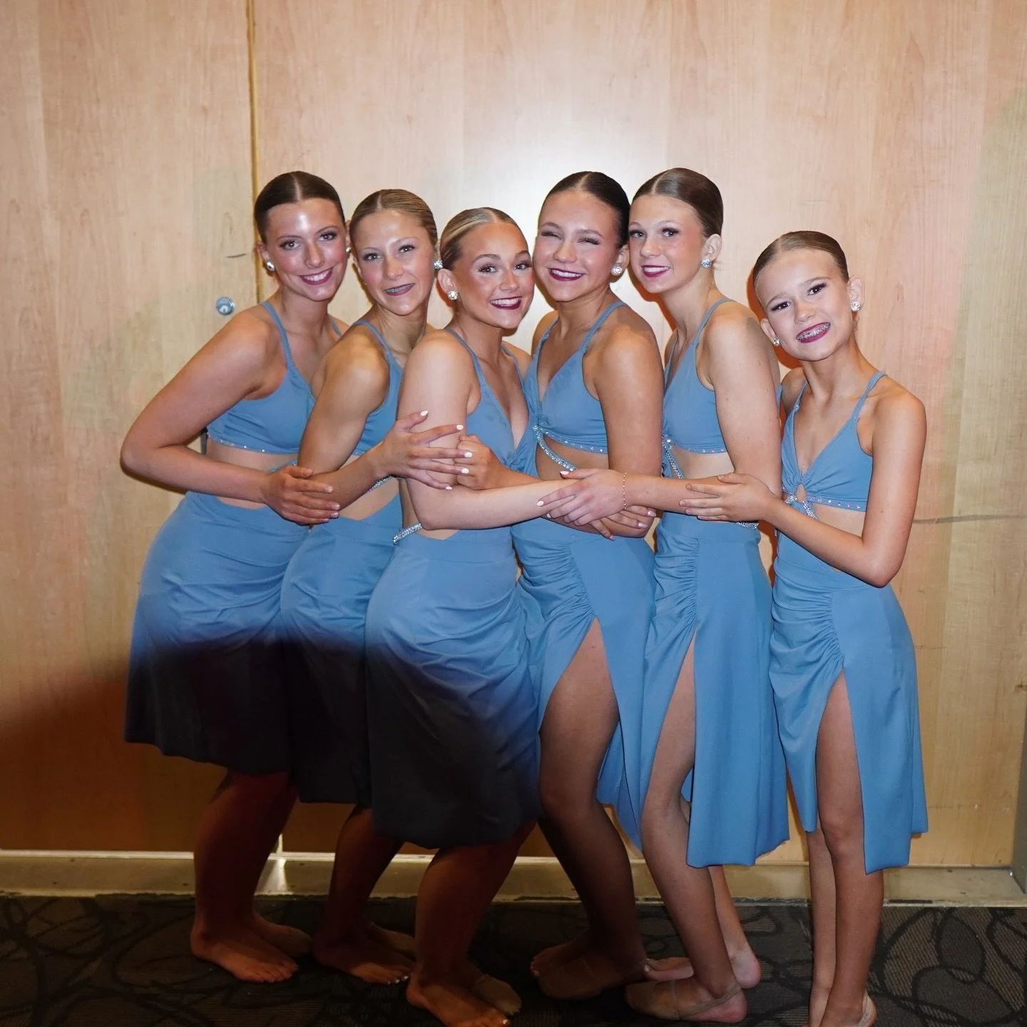 Groups day 1 ✨🫶🏼