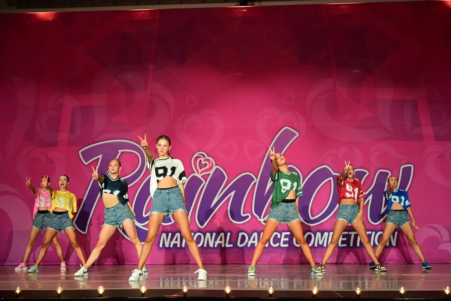 Peace up ✌🏼 A town down 🎧