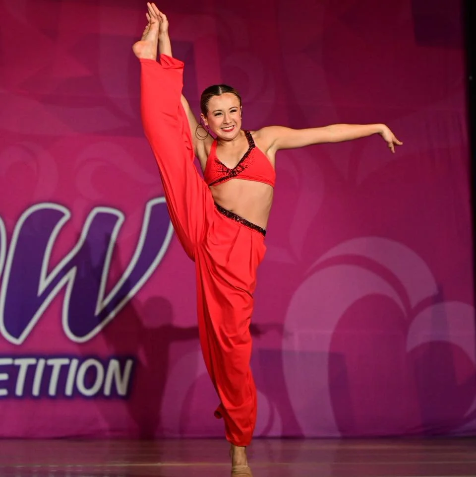 Cheesin for comp season 😁