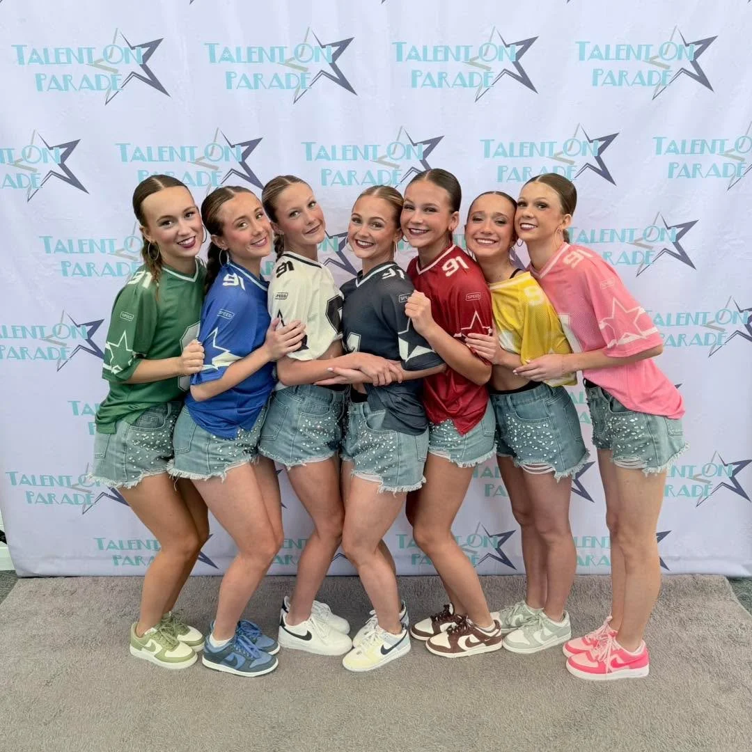 Big love for our teen small groups 💛💙🩵🤍❤️💚🩷