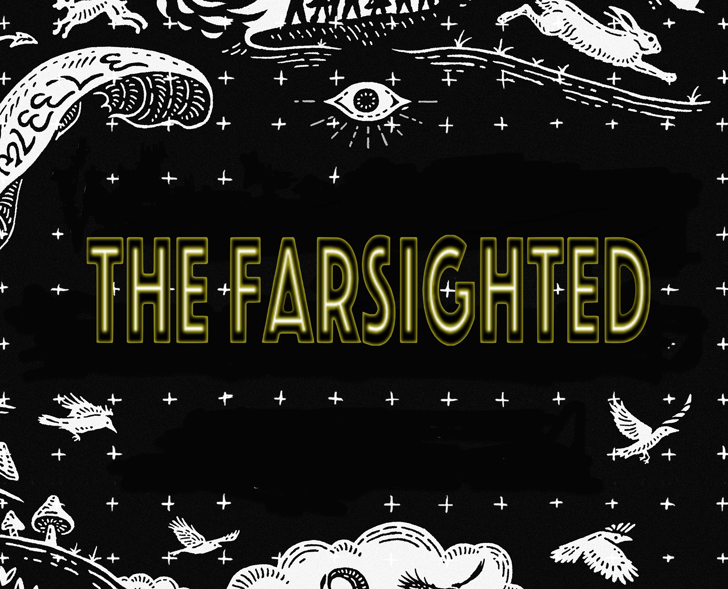 CFF 2021: Exploring Folk Horror with the Comprehensive WOODLANDS DARK AND DAYS BEWITCHED