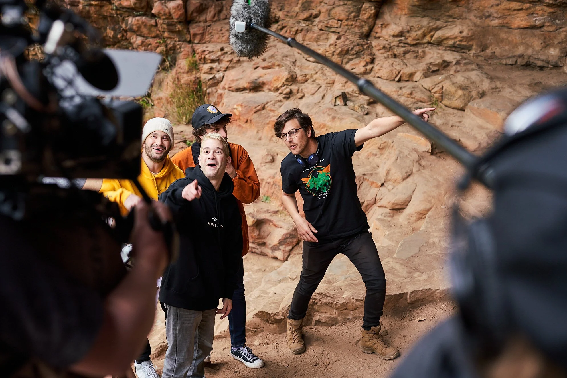 Chattanooga Film Festival Announces Fun-Sized First Wave for Lucky 13th Edition in 2026