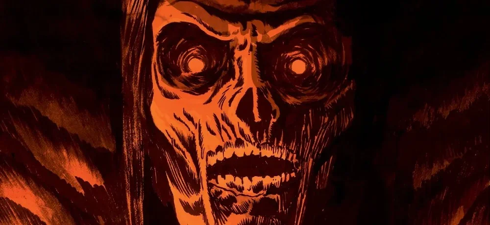 Horror Highlights: THE EXORCISM AT 1600 PENN, Chattanooga Film Festival, EDGAR ALLAN POE’S MURDER MYSTERY MUSICAL