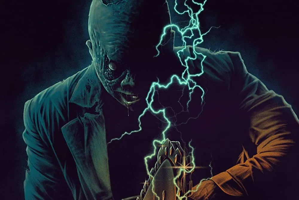 ‘The Third Saturday in October’ Review – Slasher Homage Experiments ...