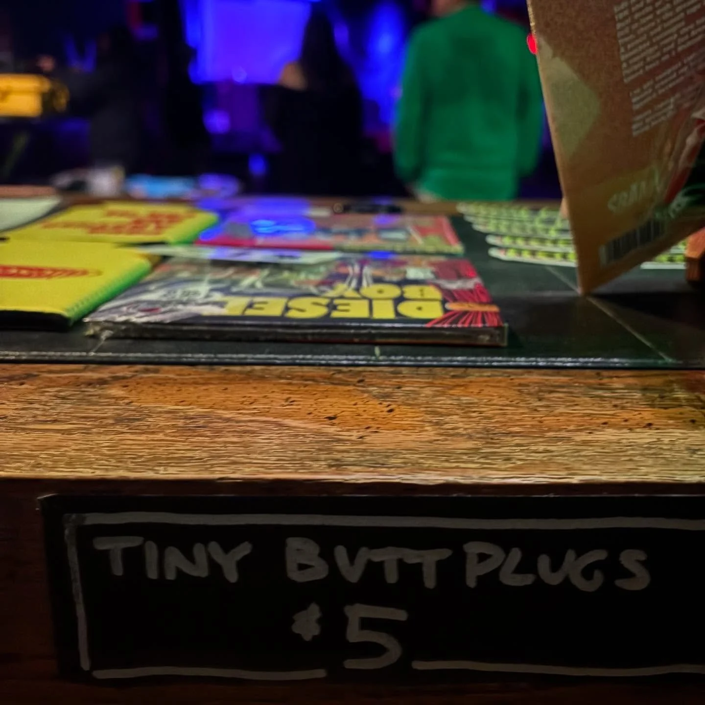 Southeast weekender photo dump! We didn&rsquo;t get much sleep this past weekend but we sure did enjoy playing for everyone who came out and hanging with both old friends and new. See ya out on the road again next year!