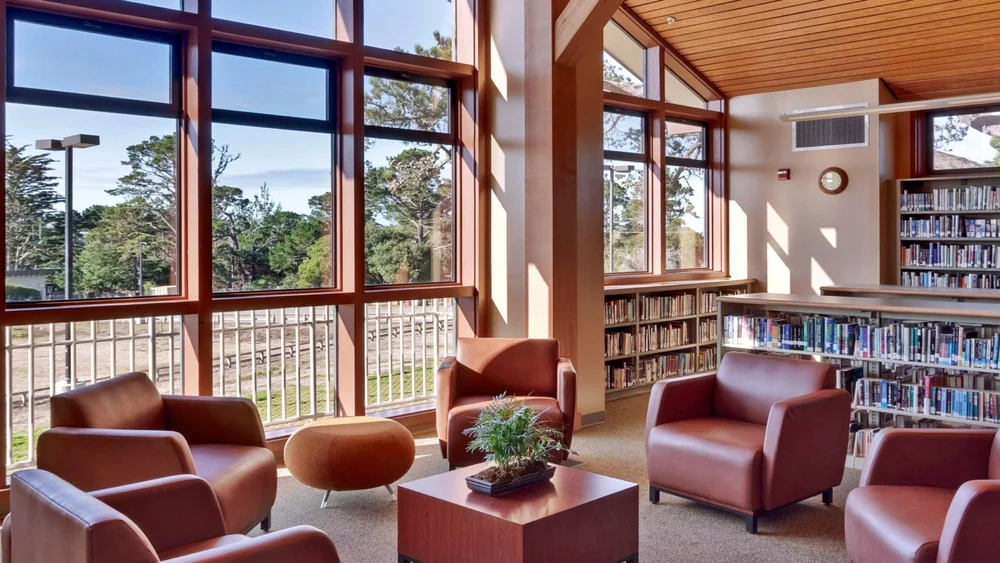 About — Carmel High School Foundation