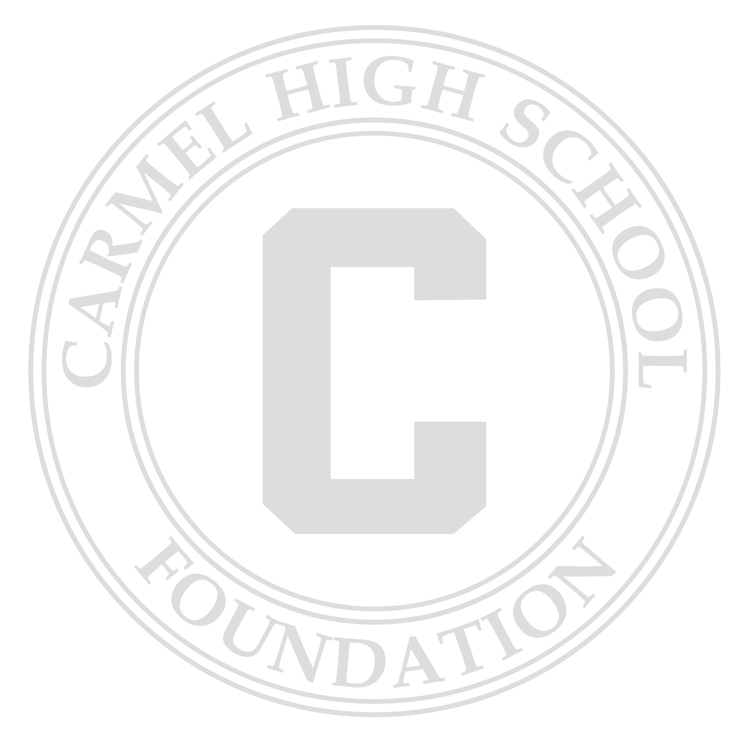 Carmel High School Foundation