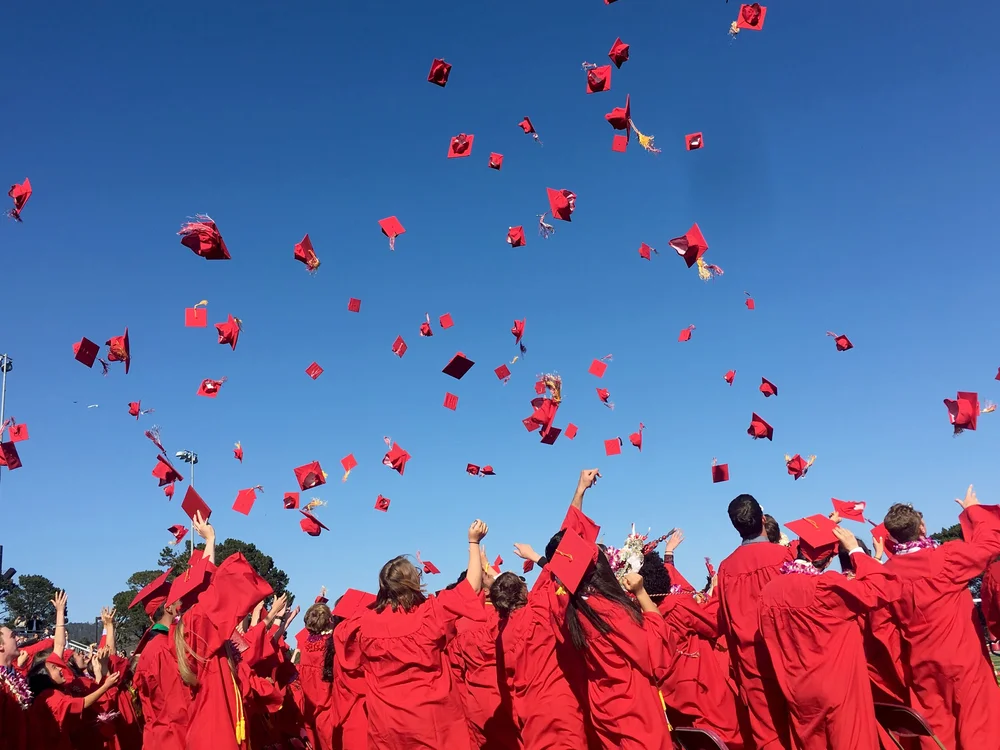 Carmel High School Foundation