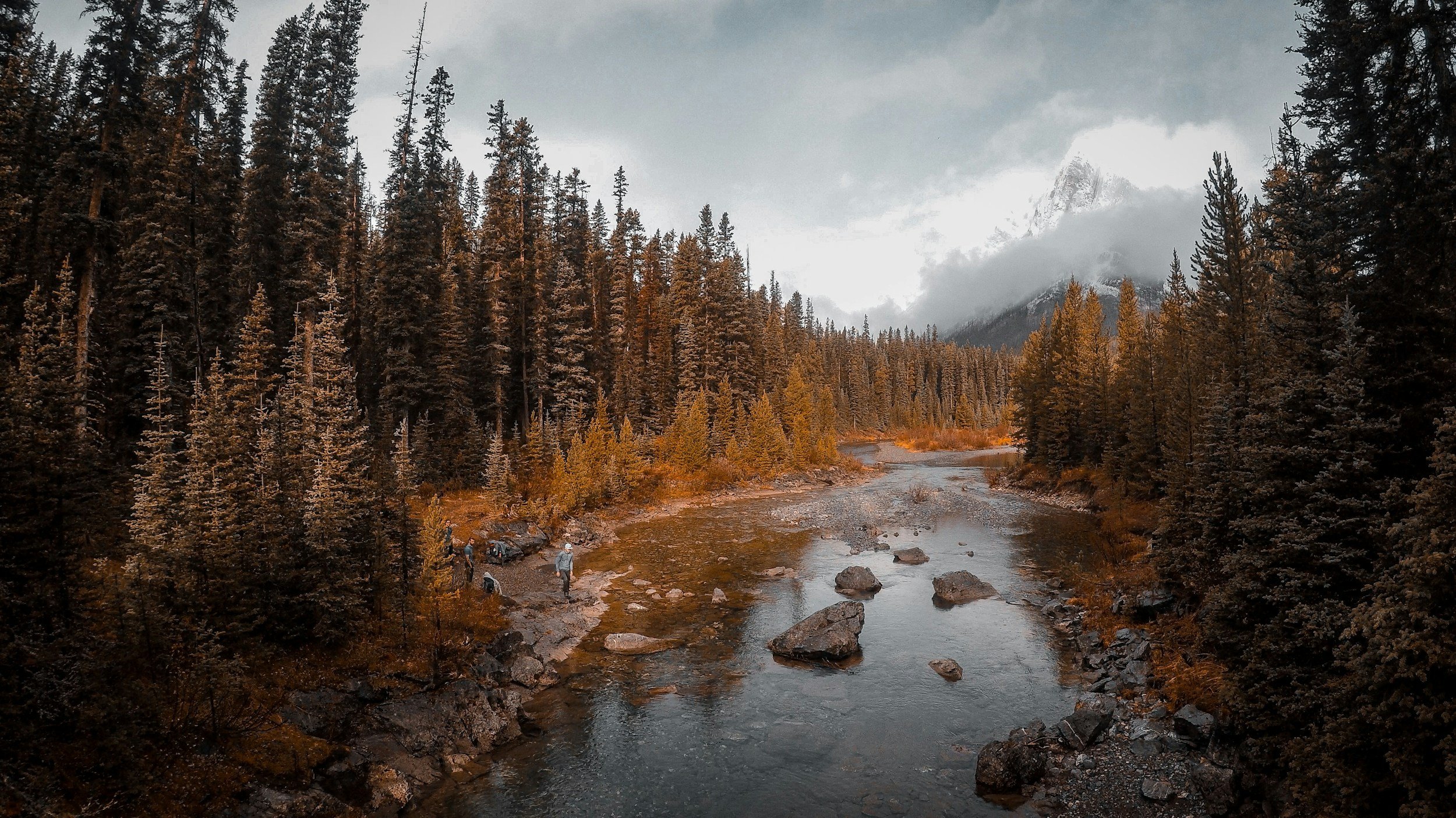 September 2026 Process Retreat