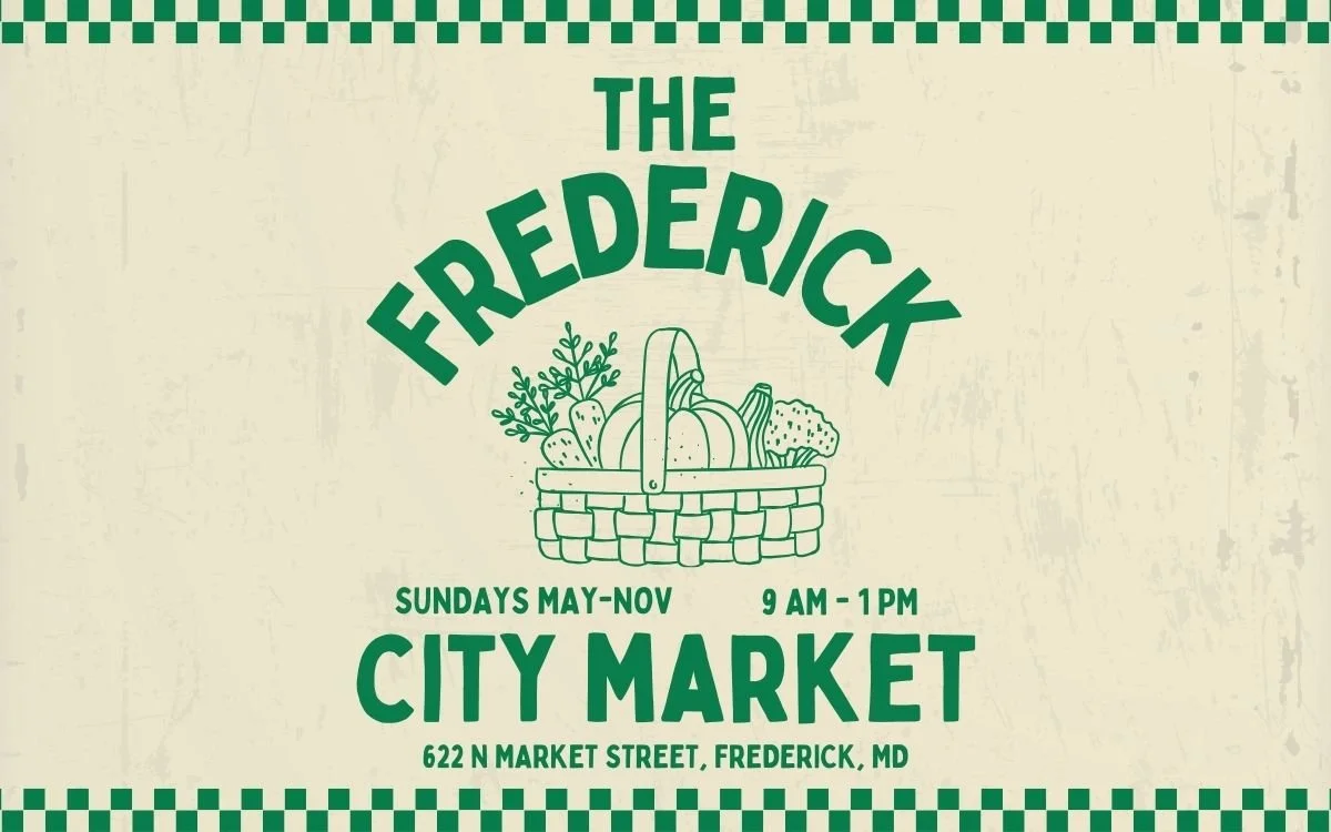 The Frederick City Market
