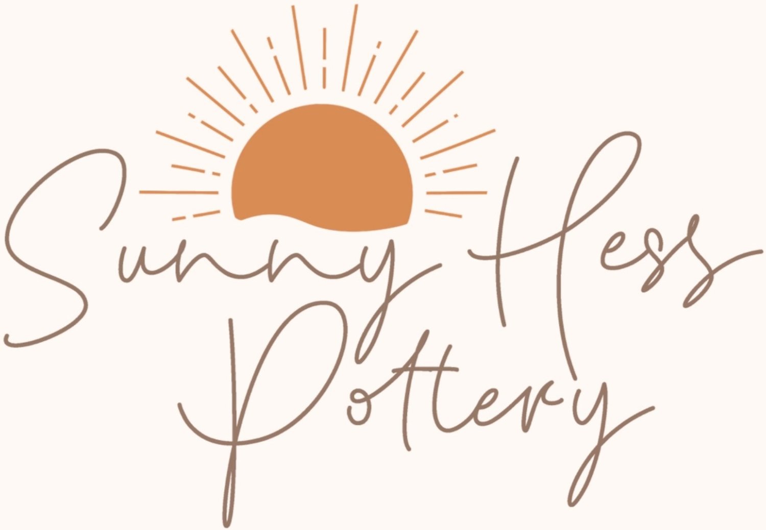 Sunny Hess Pottery