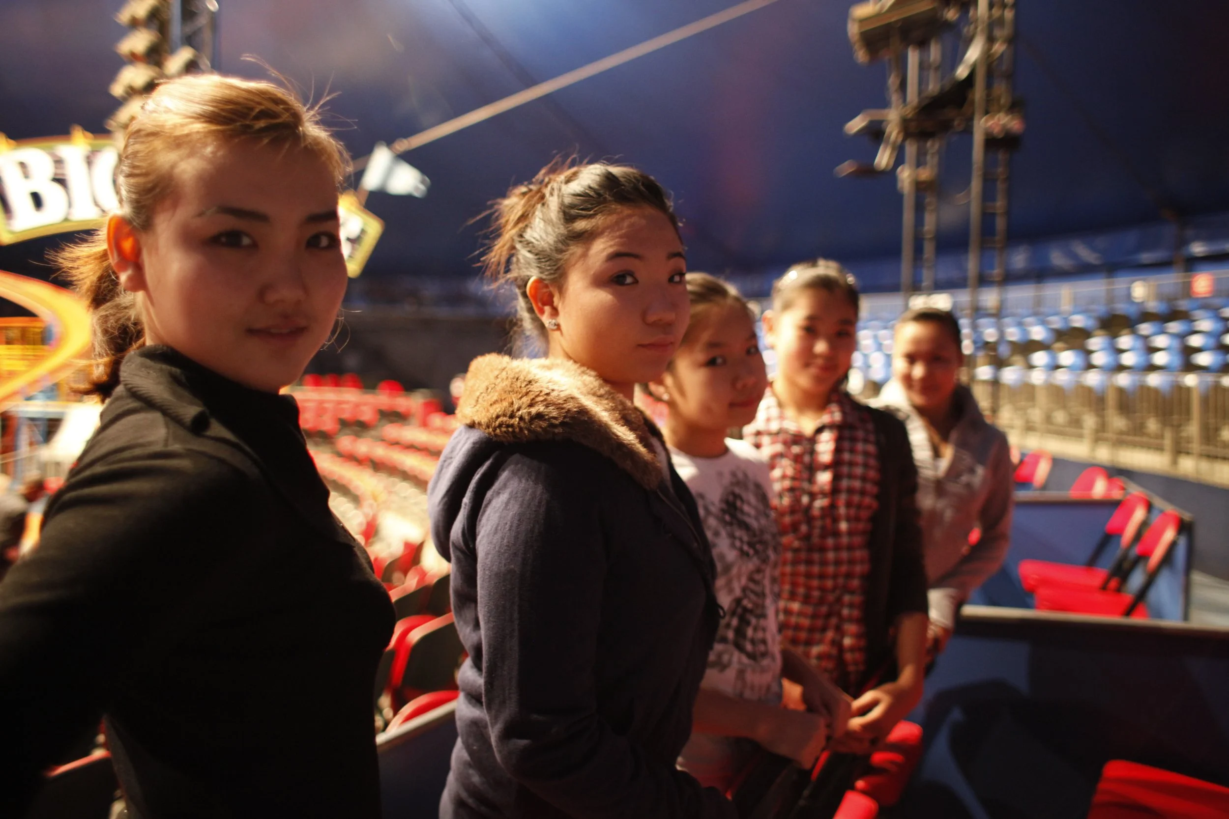 Big Apple Circus 3 Photo by Vito Fun.JPG