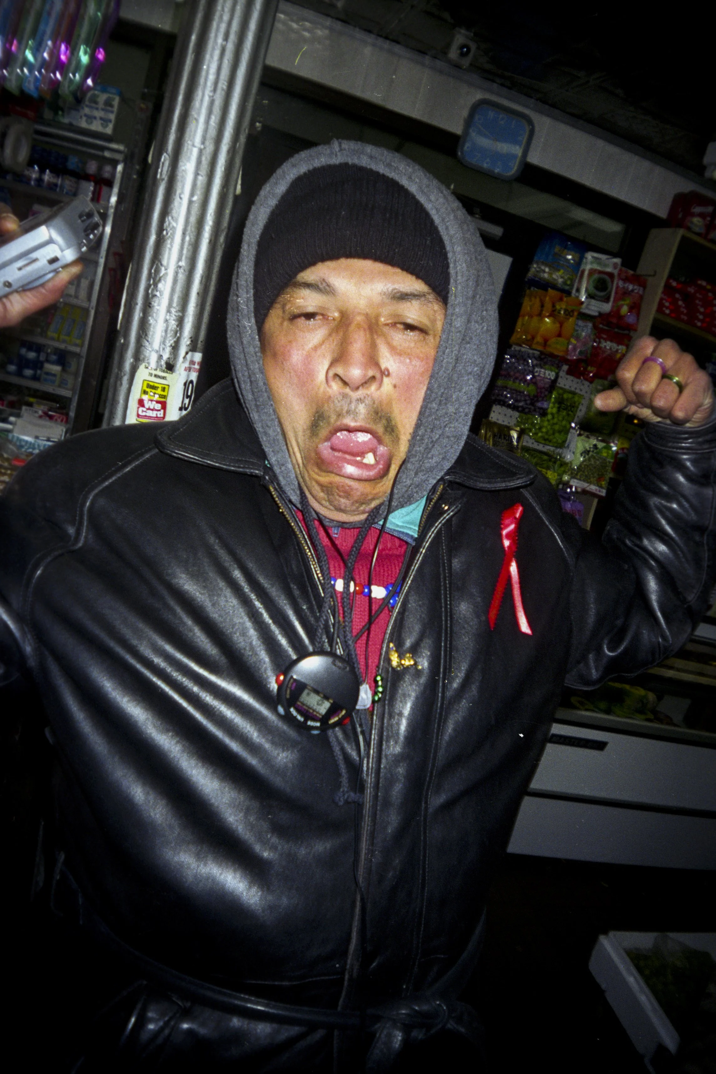 Drinking With Dave & Sonny; Scrill Grill Punch Streets.jpg