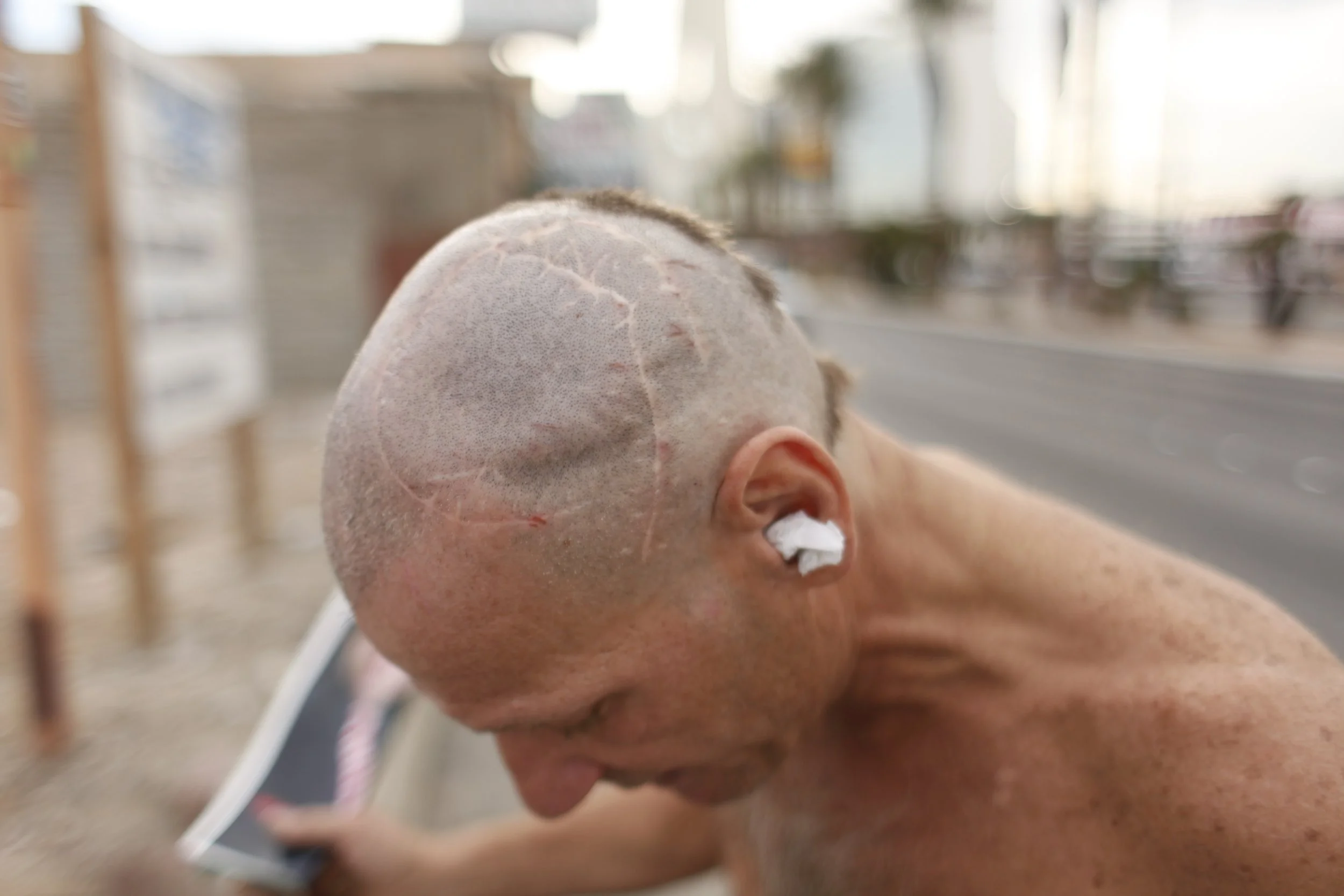 Las Vegas December 2011; Phillip's Scrill Grill Scar Streets.JPG