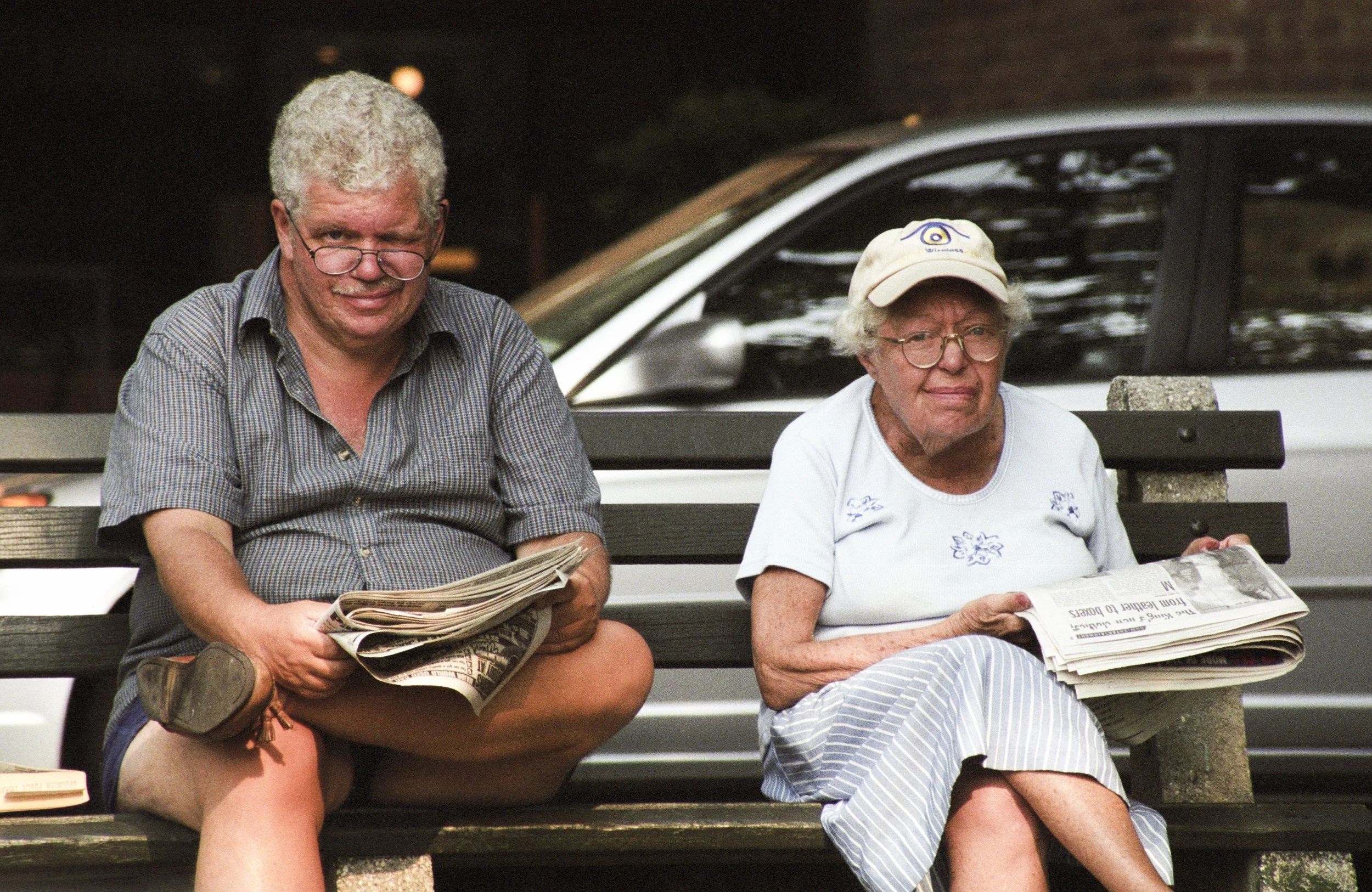 Scrill Grills 450; Park Bench Gem Streets Photo by Vito Fun.jpg
