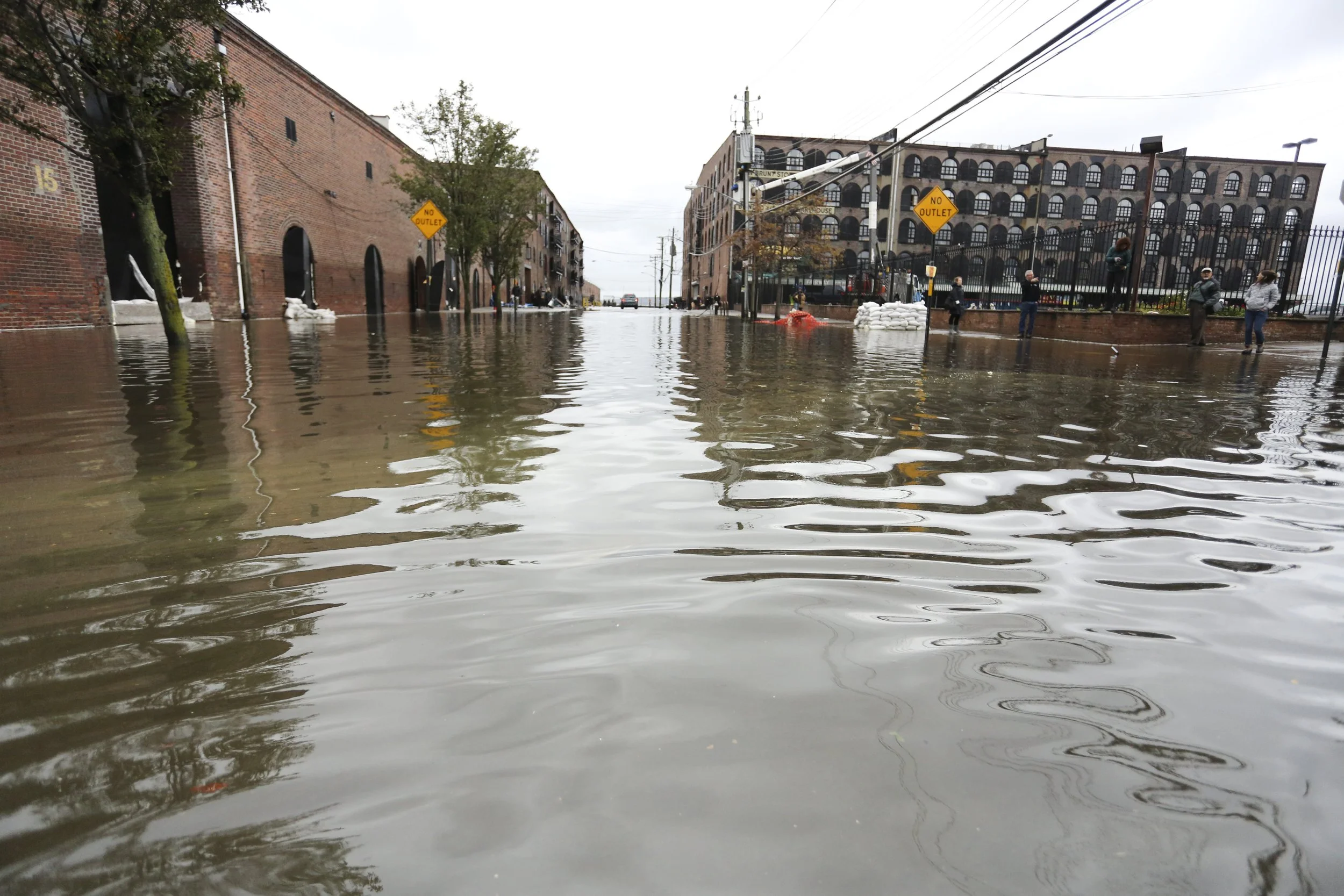 Hurricane Sandy Aftermath in Brooklyn 12 Photo by Vito Fun.JPG
