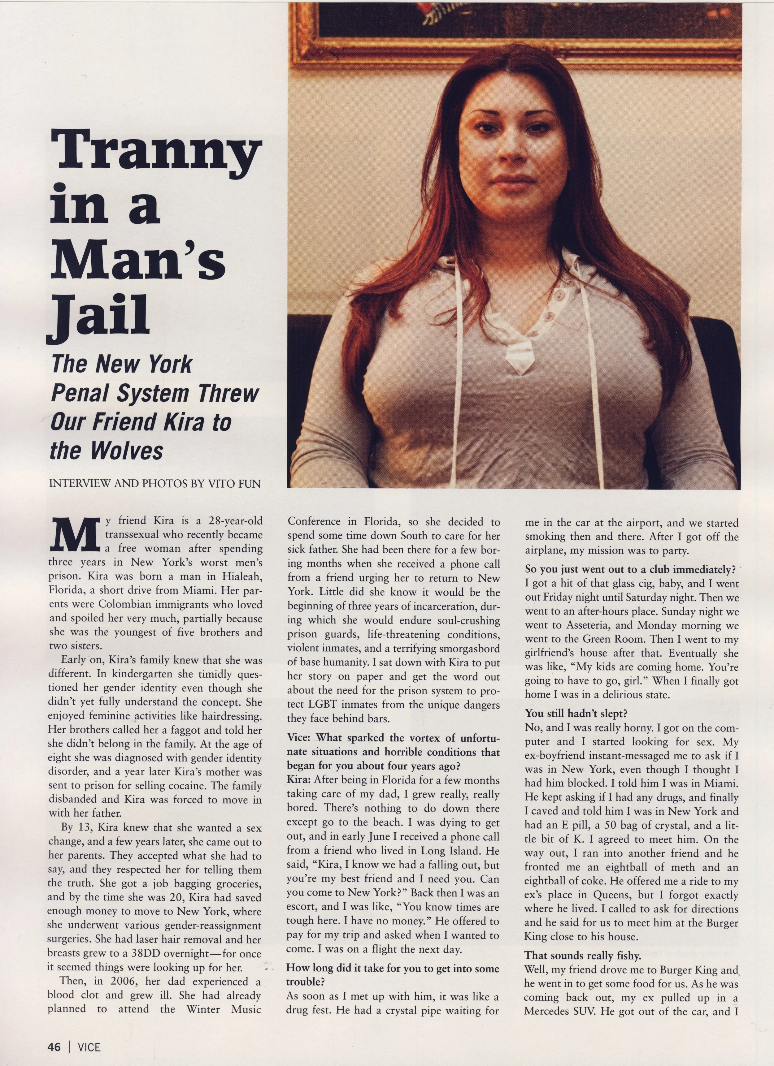 Tranny In A Man's Jail Kira 1 VICE Magazine.jpeg