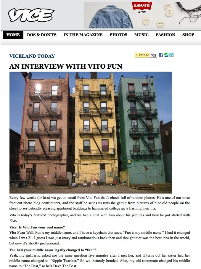 VICE Magazine Interview Vito Fun July 2010 1.jpg