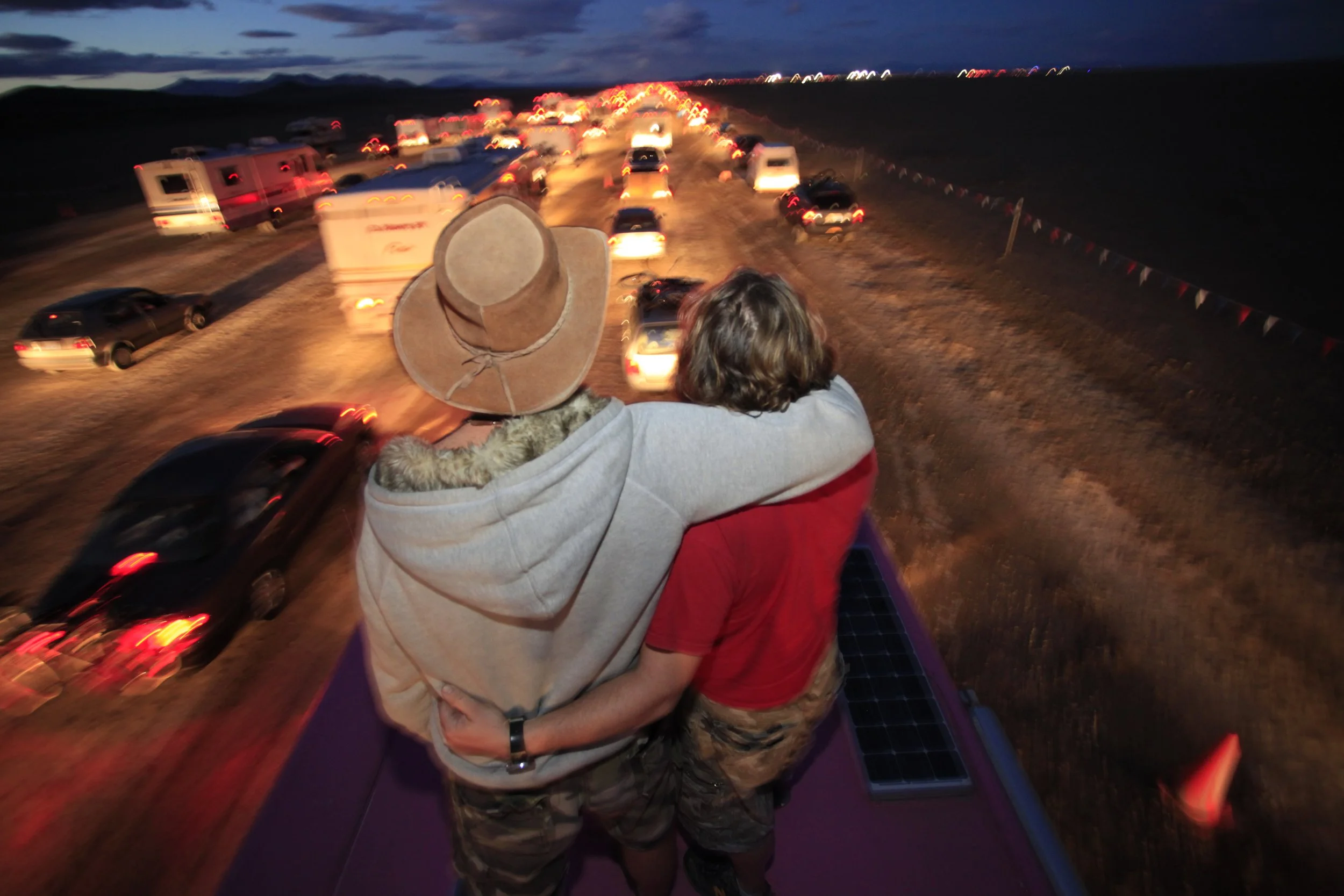 Burning Man 2010 - Road To Burning Man 72.JPG