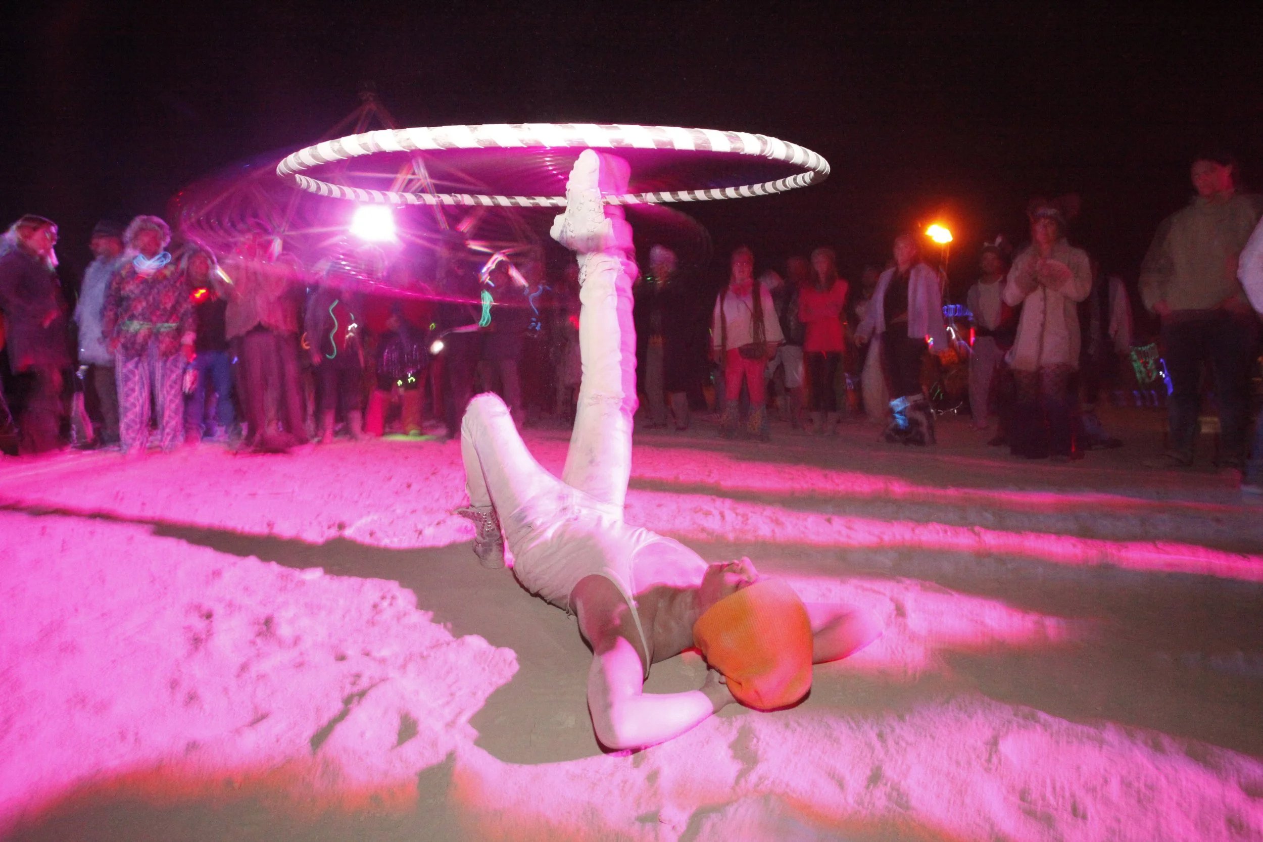 Burning Man 2011 472; Disorent Hula Hooper.JPG