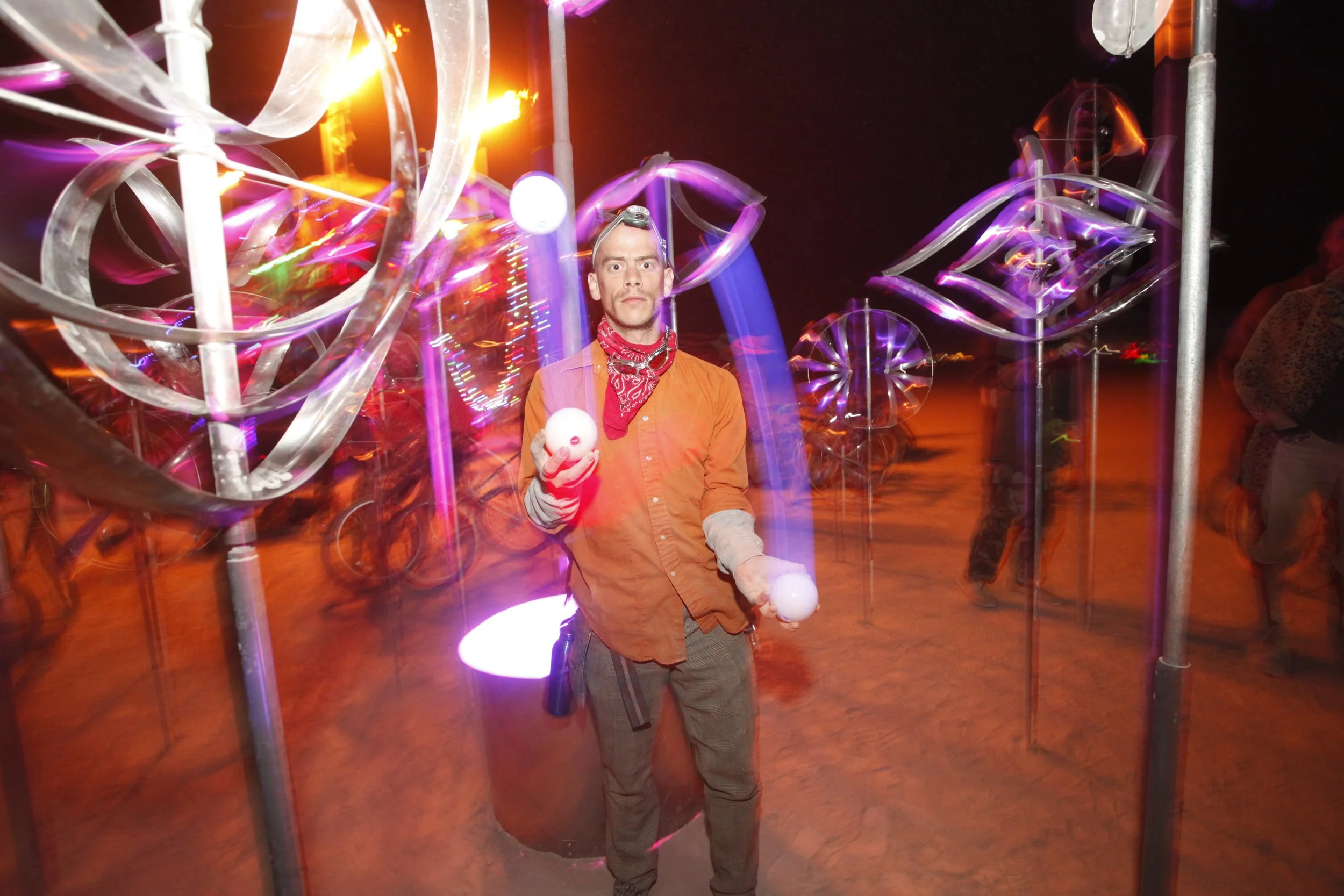Burning Man 2011 494; Juggler.JPG