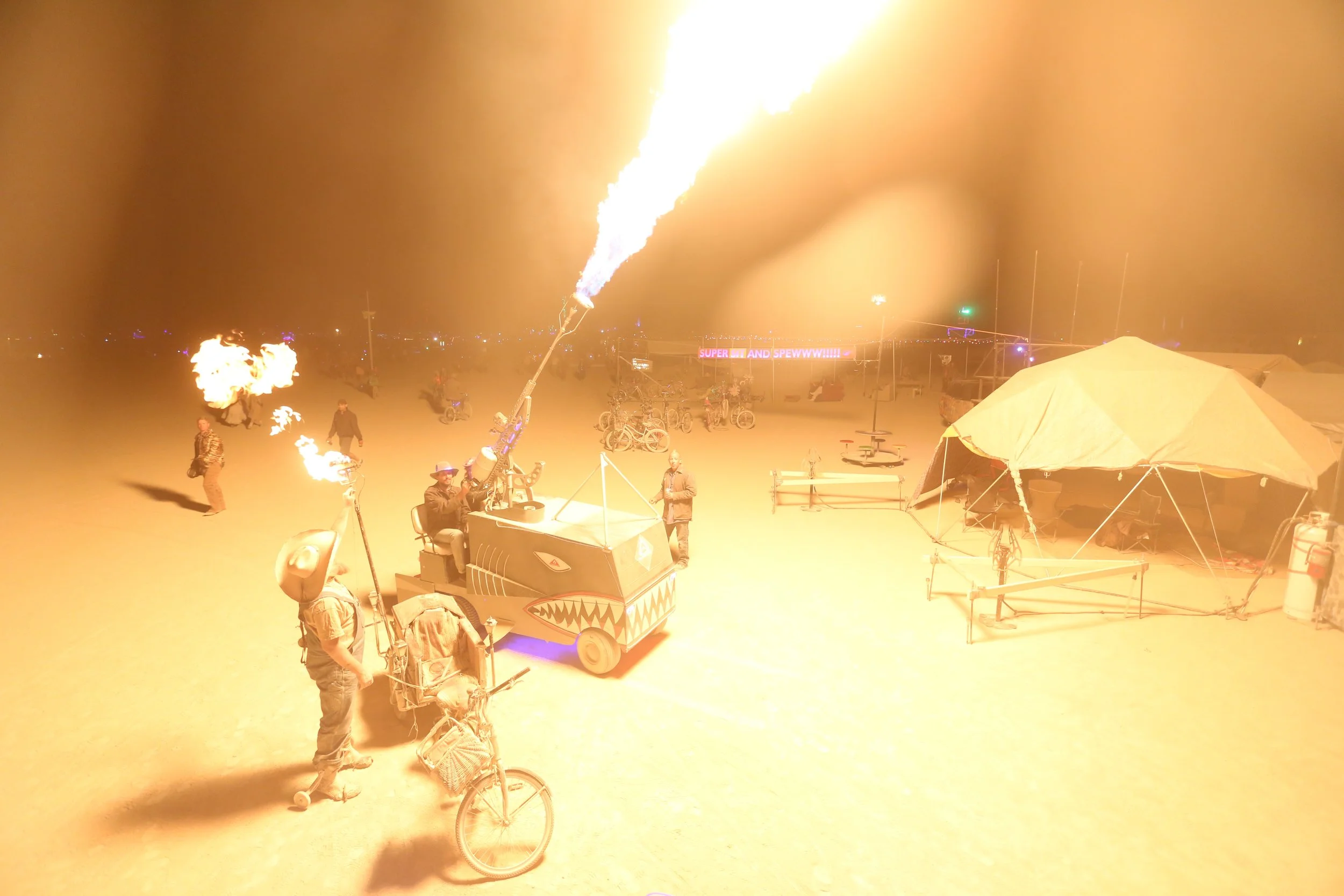 Burning Man 2012 95; Fire.JPG