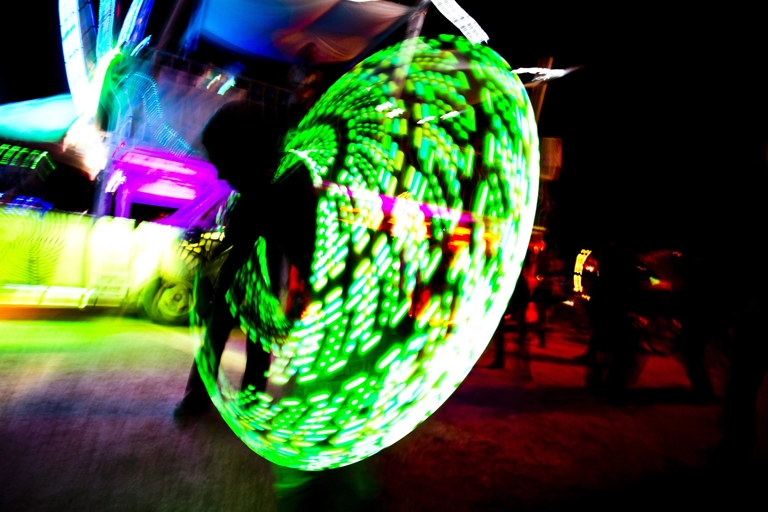 Burning Man 2013 280; LED Hula Hooper No Flash.JPG