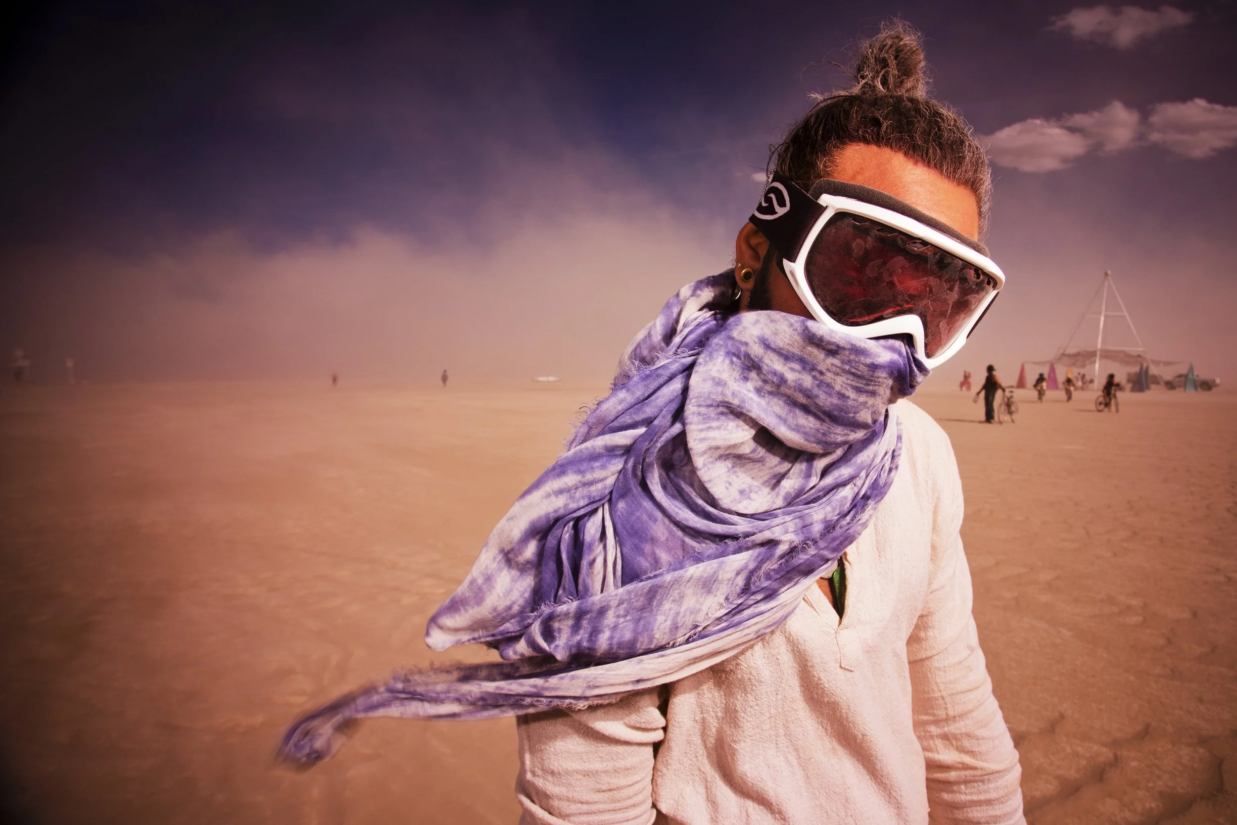 Burning Man 2015 115; Playa Dust Storm Cesar.jpg