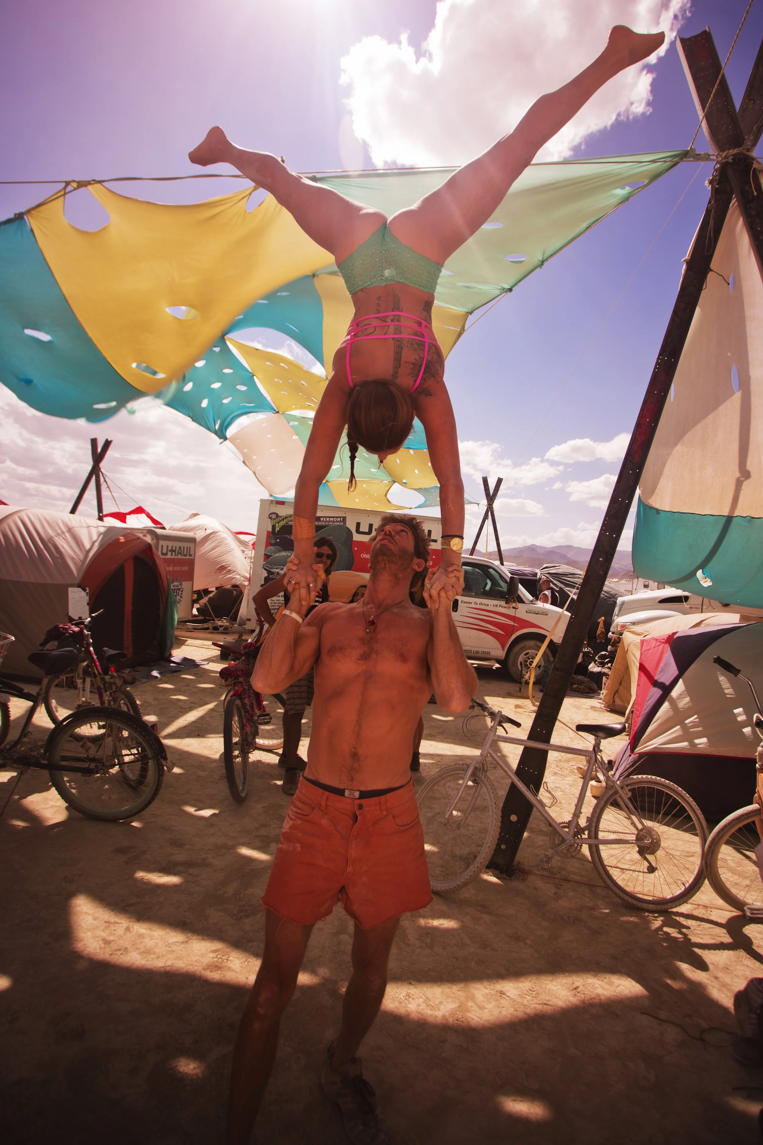 Burning Man 2015 196; Marissa Swing City Acrobatics.jpg