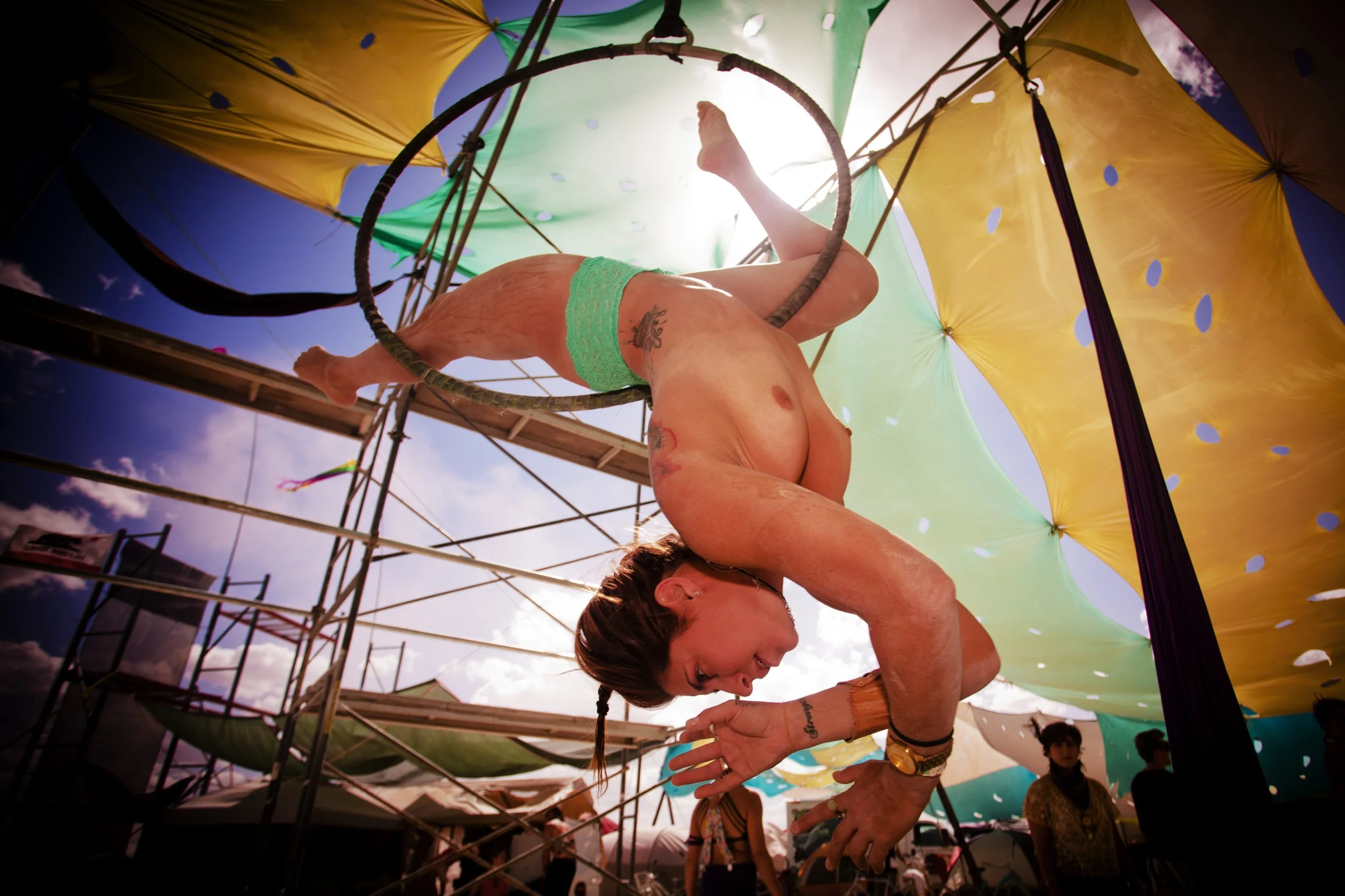 Burning Man 2015 197; Marissa Swing City Acrobatics Naked.jpg