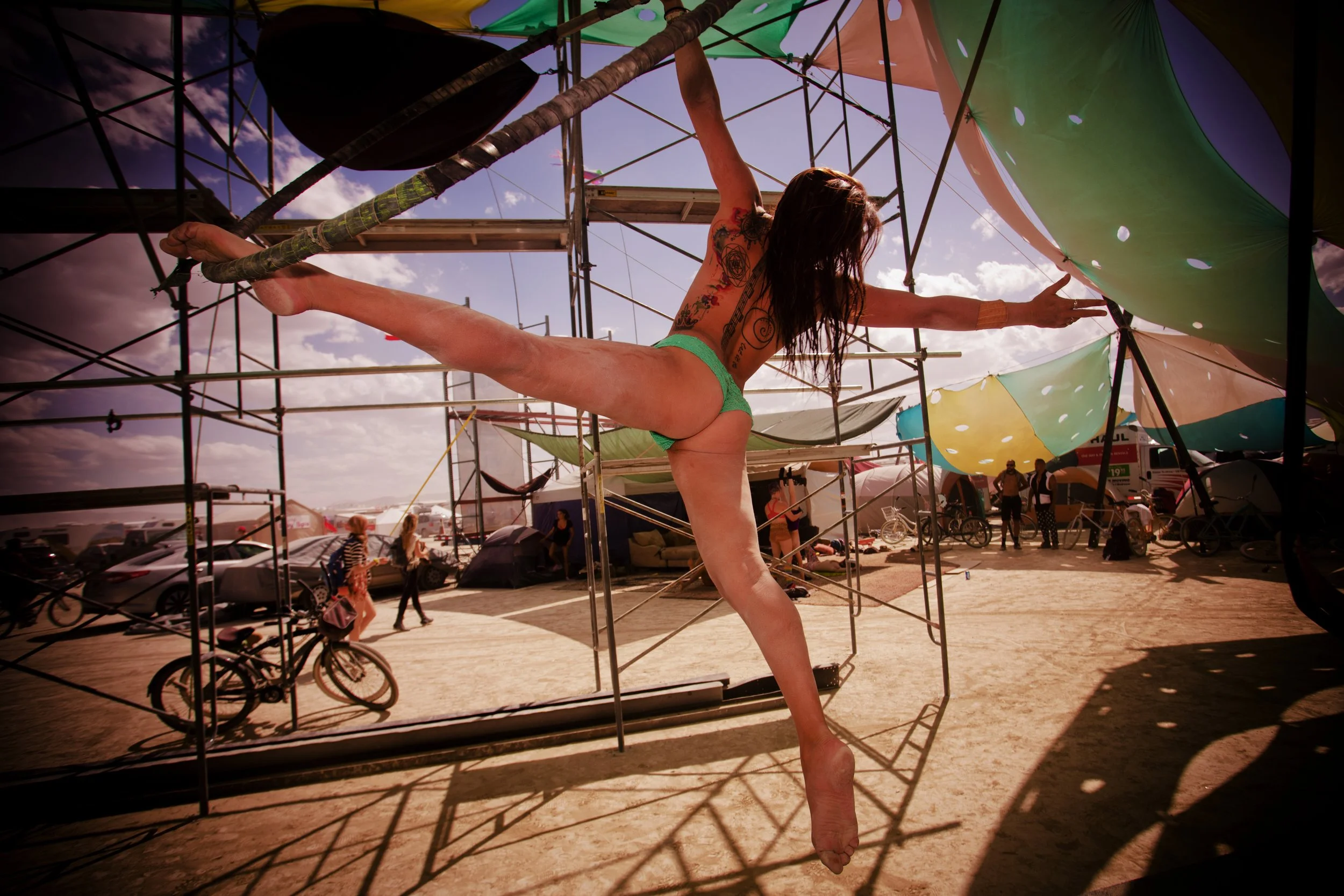 Burning Man 2015 202; Marissa Swing City Acrobatics Naked.jpg